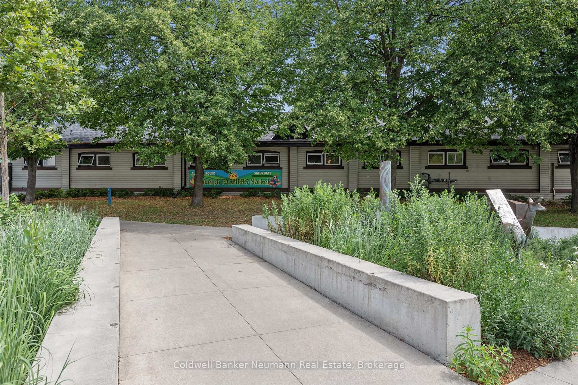 Photo 38 of Unit 309, 5 Gordon Street, Guelph, Downtown — HOMEH