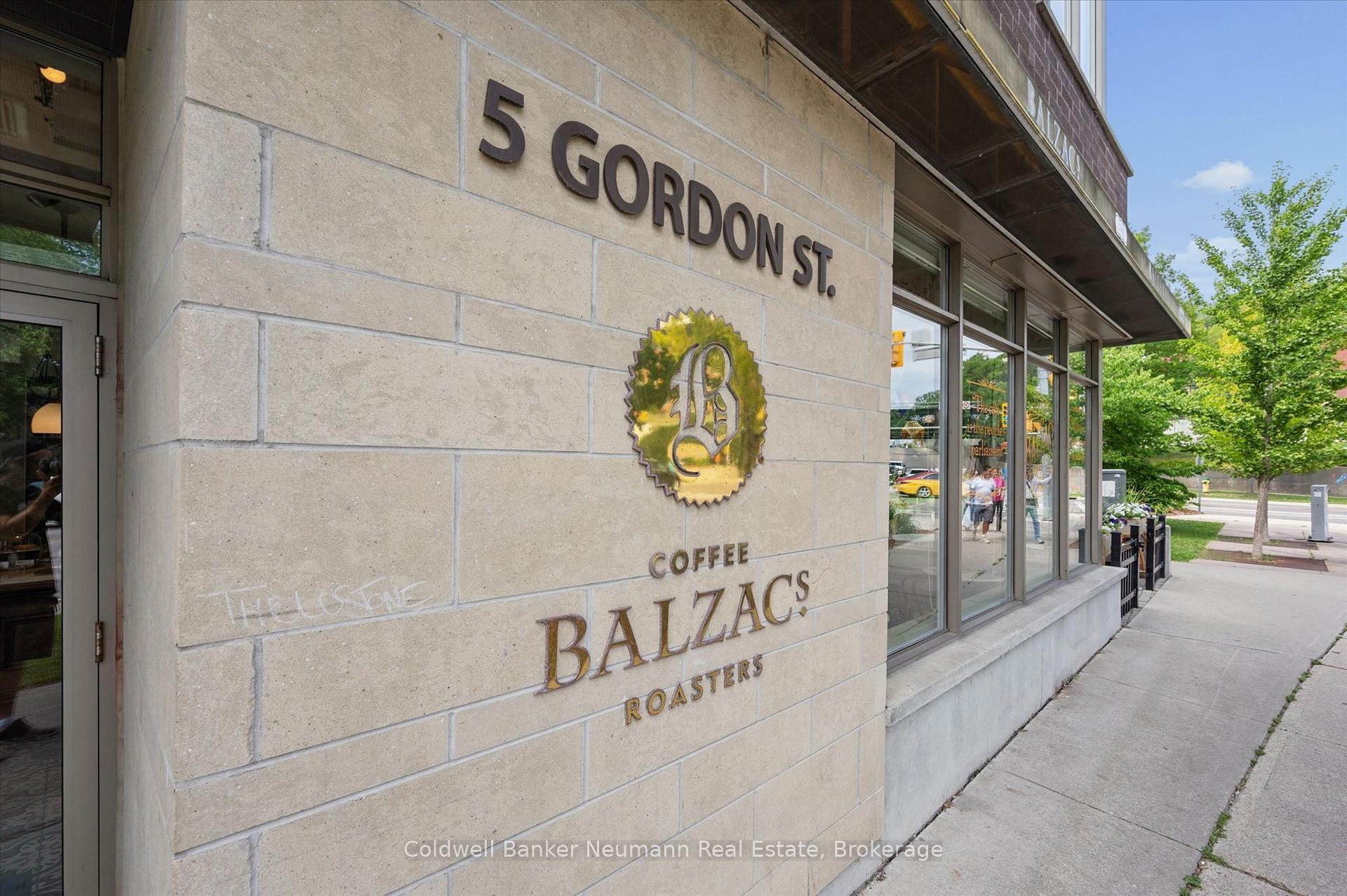 Photo 39 of Unit 309, 5 Gordon Street, Guelph, Downtown — HOMEH