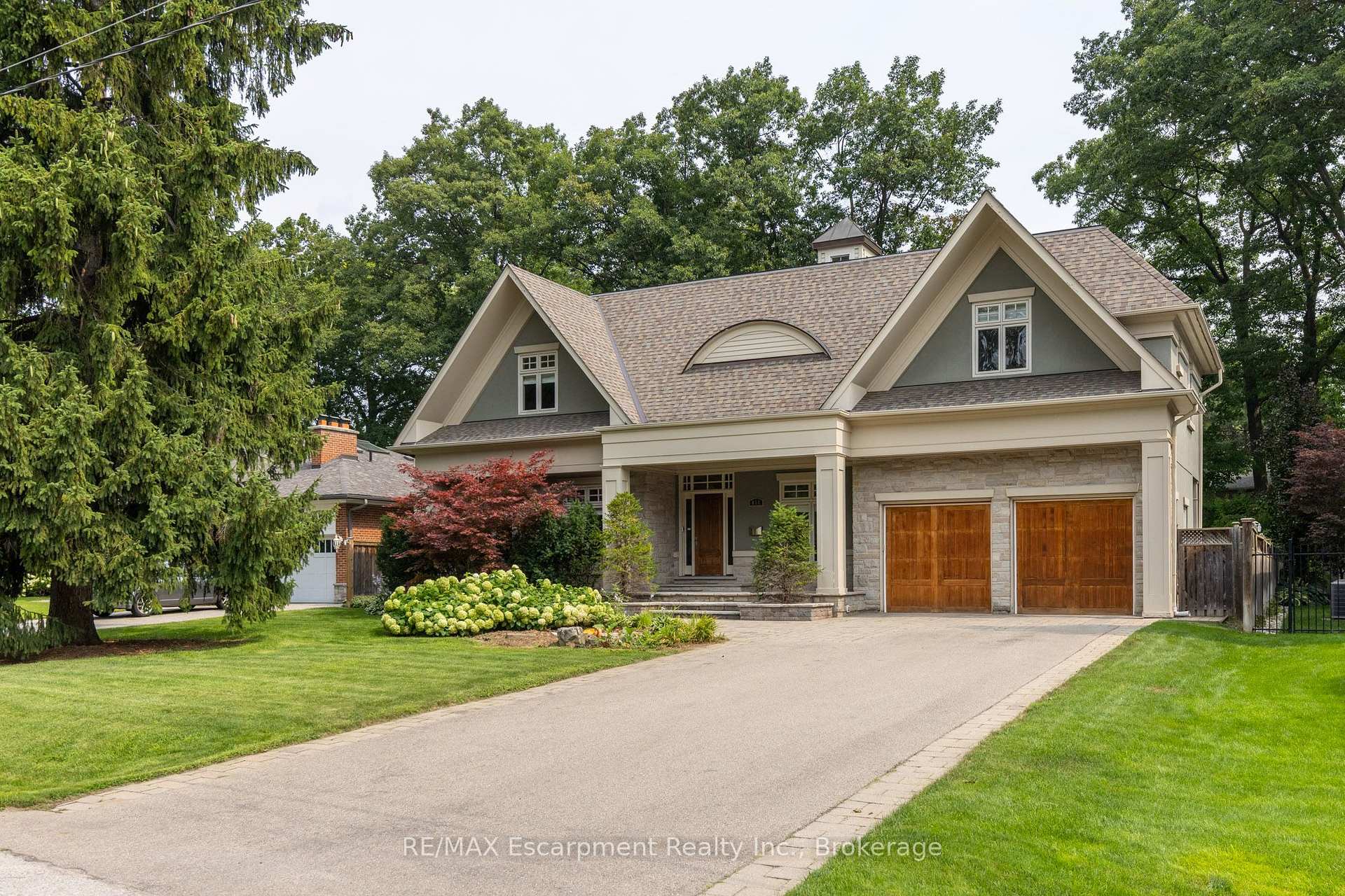 Photo 1 of 411 Wedgewood Drive, Oakville, Morrison — HOMEH