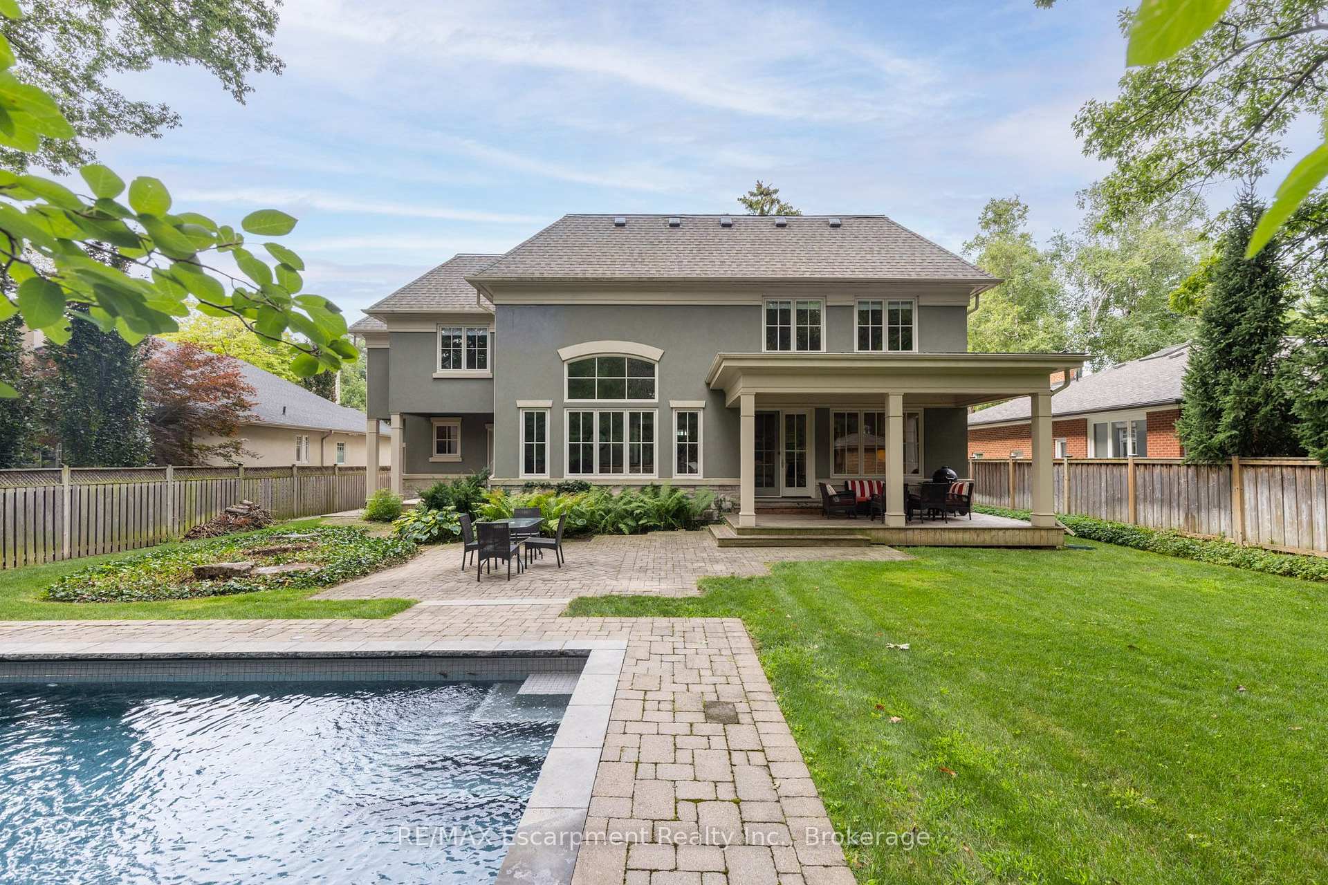 Photo 7 of 411 Wedgewood Drive, Oakville, Morrison — HOMEH