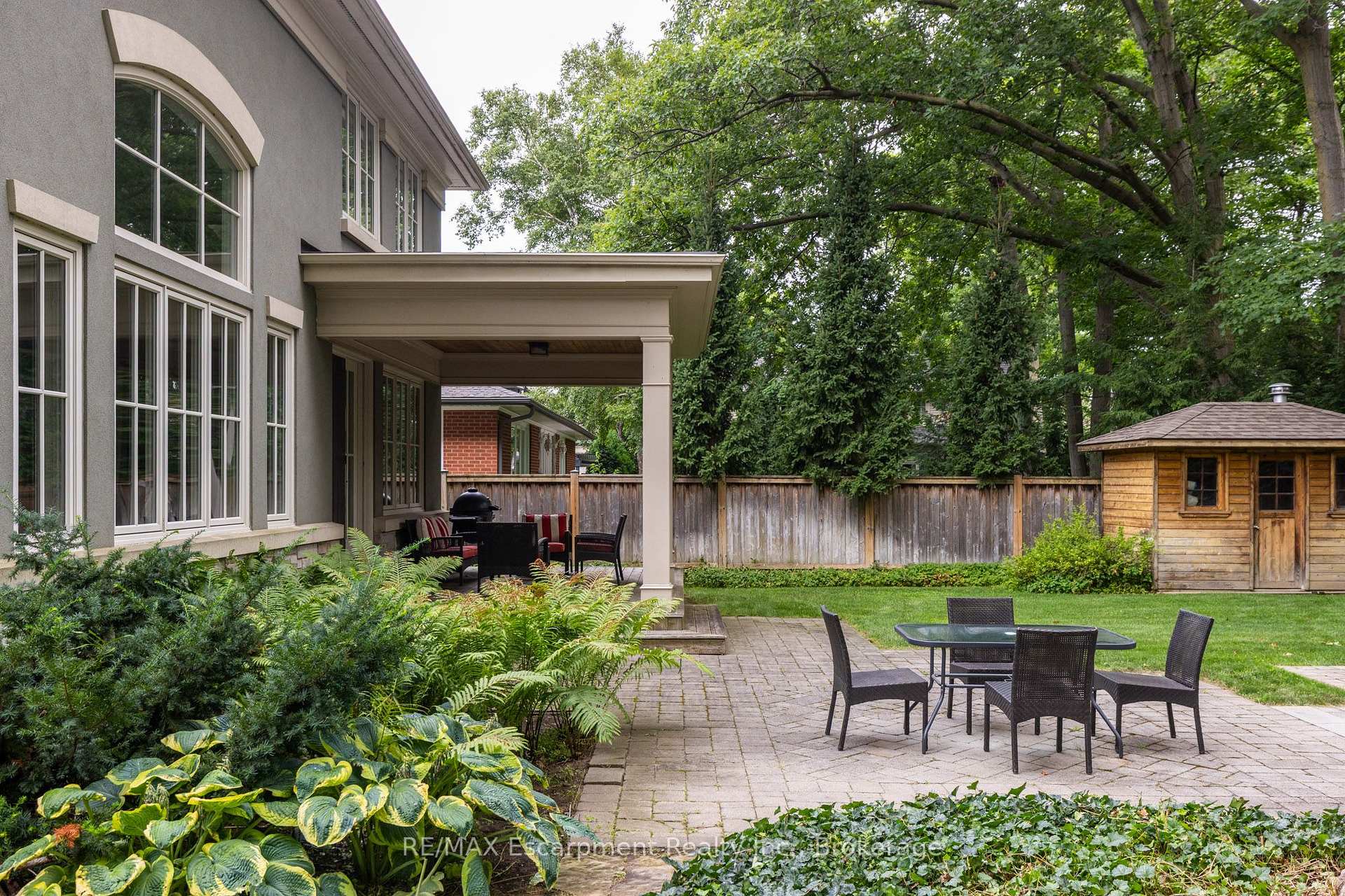 Photo 8 of 411 Wedgewood Drive, Oakville, Morrison — HOMEH