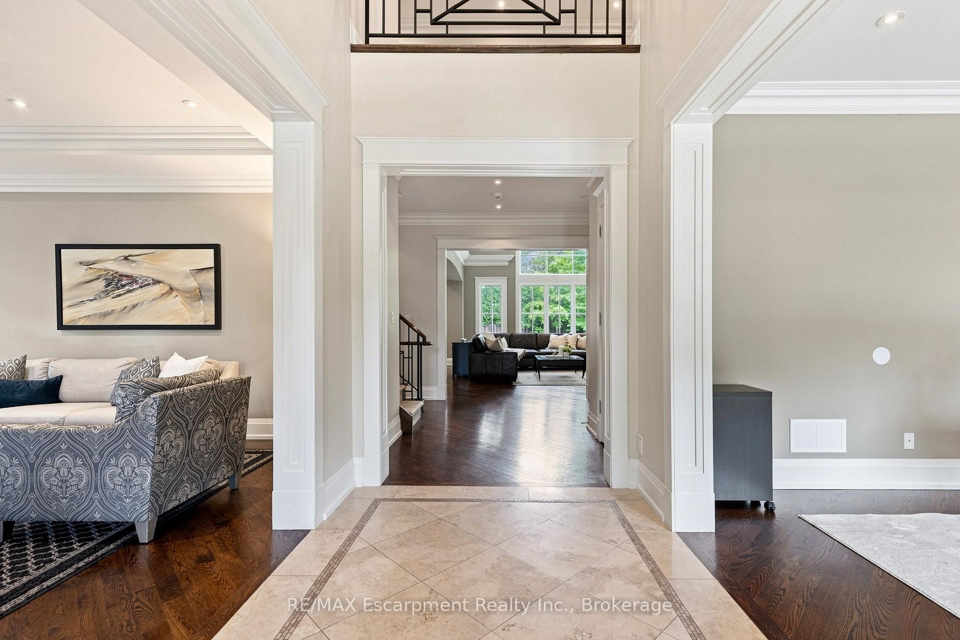 Photo 13 of 411 Wedgewood Drive, Oakville, Morrison — HOMEH