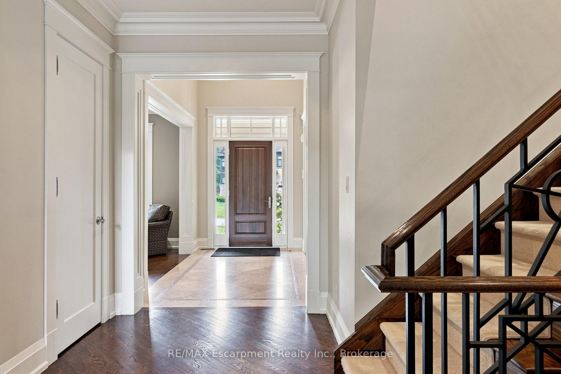 Photo 14 of 411 Wedgewood Drive, Oakville, Morrison — HOMEH