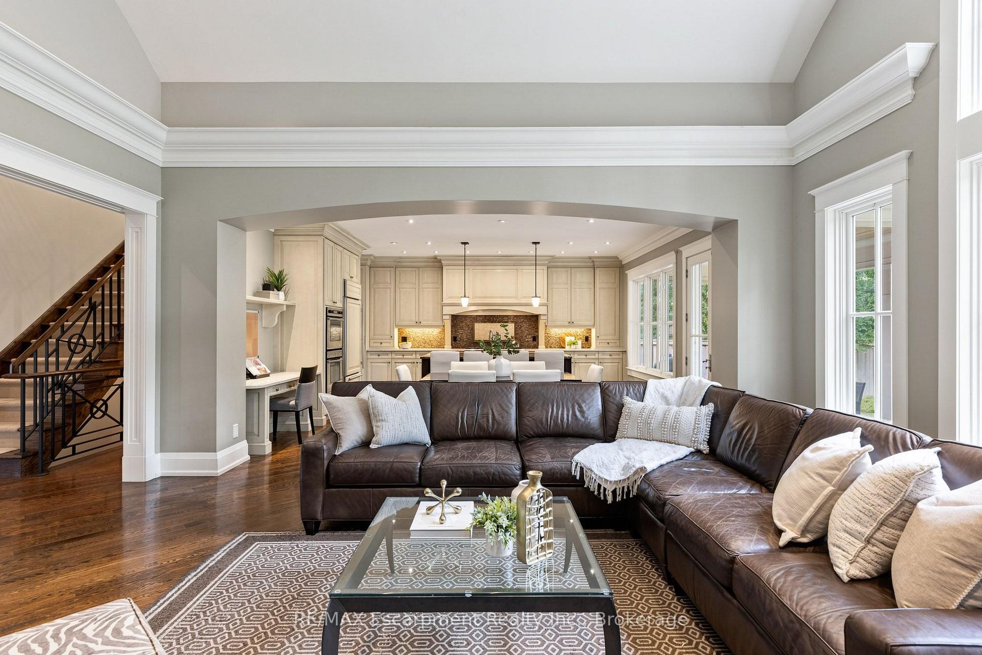 Photo 15 of 411 Wedgewood Drive, Oakville, Morrison — HOMEH