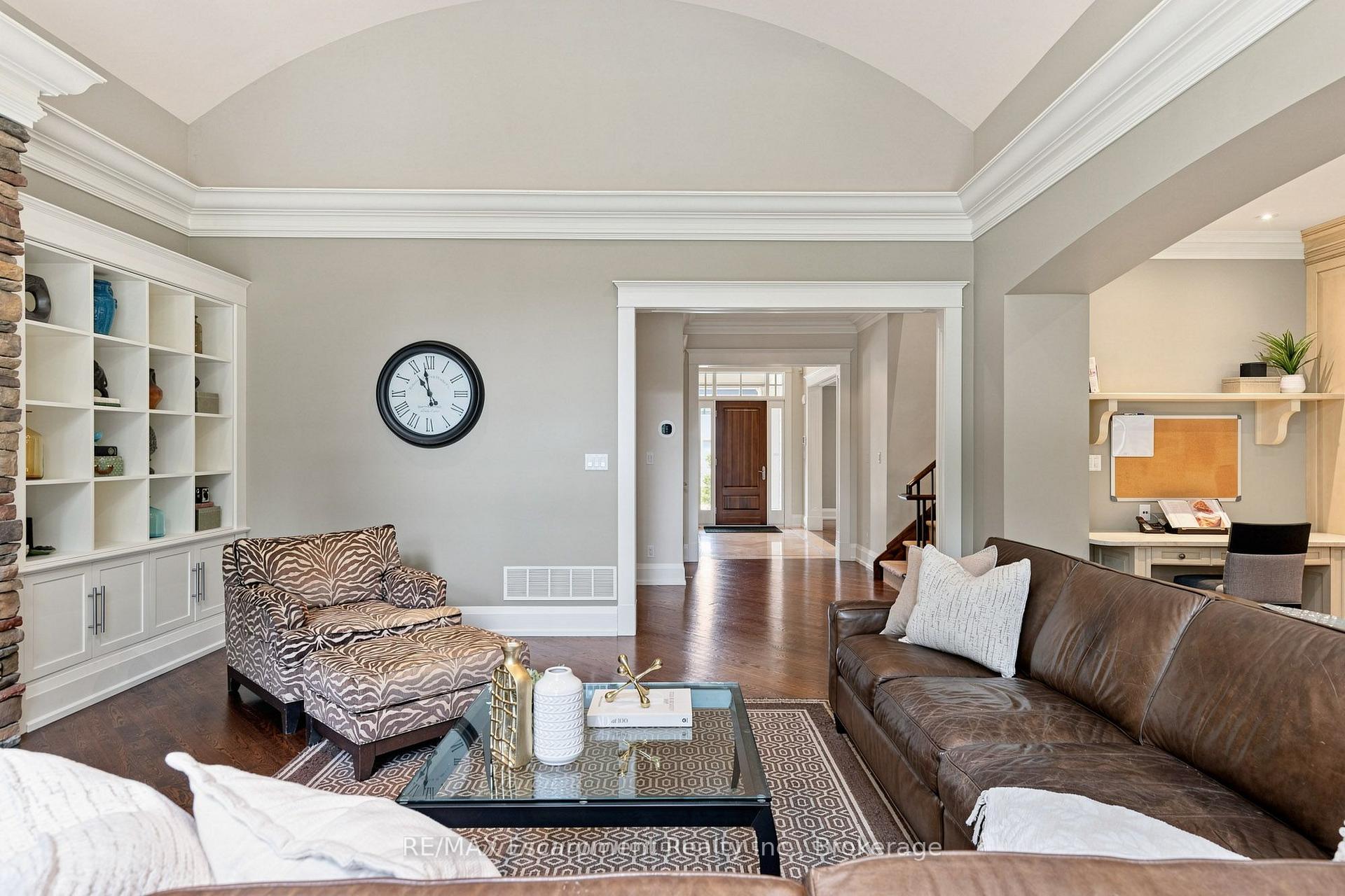 Photo 18 of 411 Wedgewood Drive, Oakville, Morrison — HOMEH