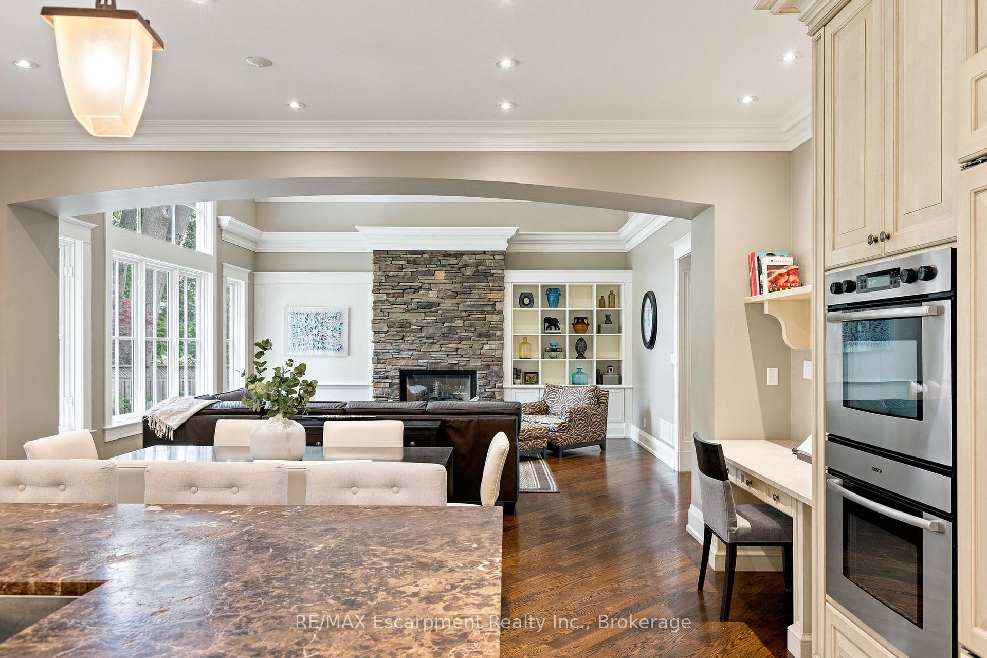 Photo 20 of 411 Wedgewood Drive, Oakville, Morrison — HOMEH