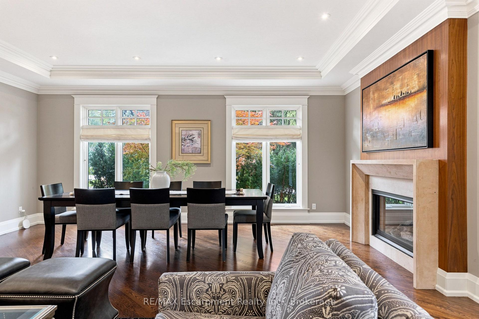 Photo 25 of 411 Wedgewood Drive, Oakville, Morrison — HOMEH