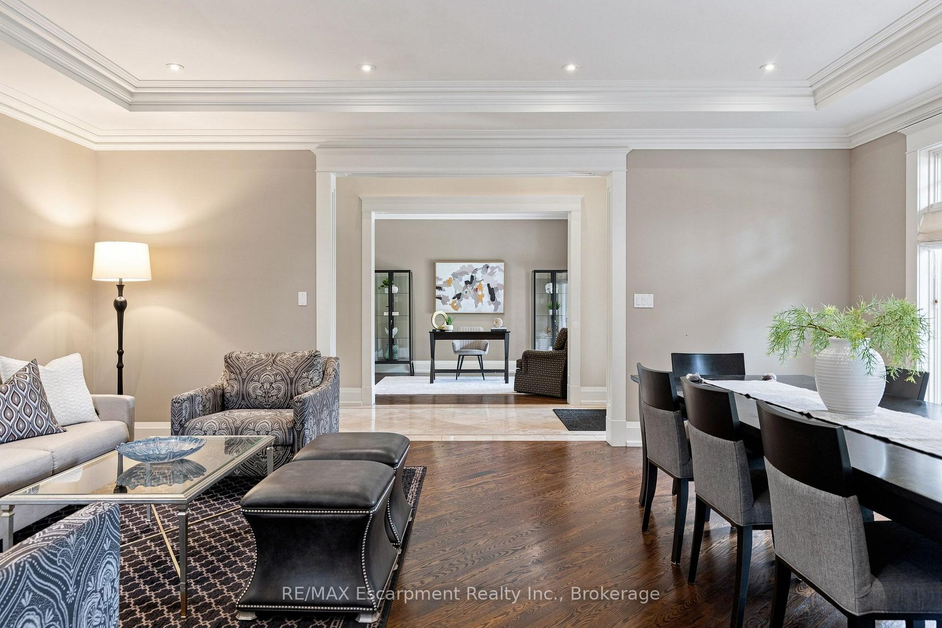 Photo 27 of 411 Wedgewood Drive, Oakville, Morrison — HOMEH