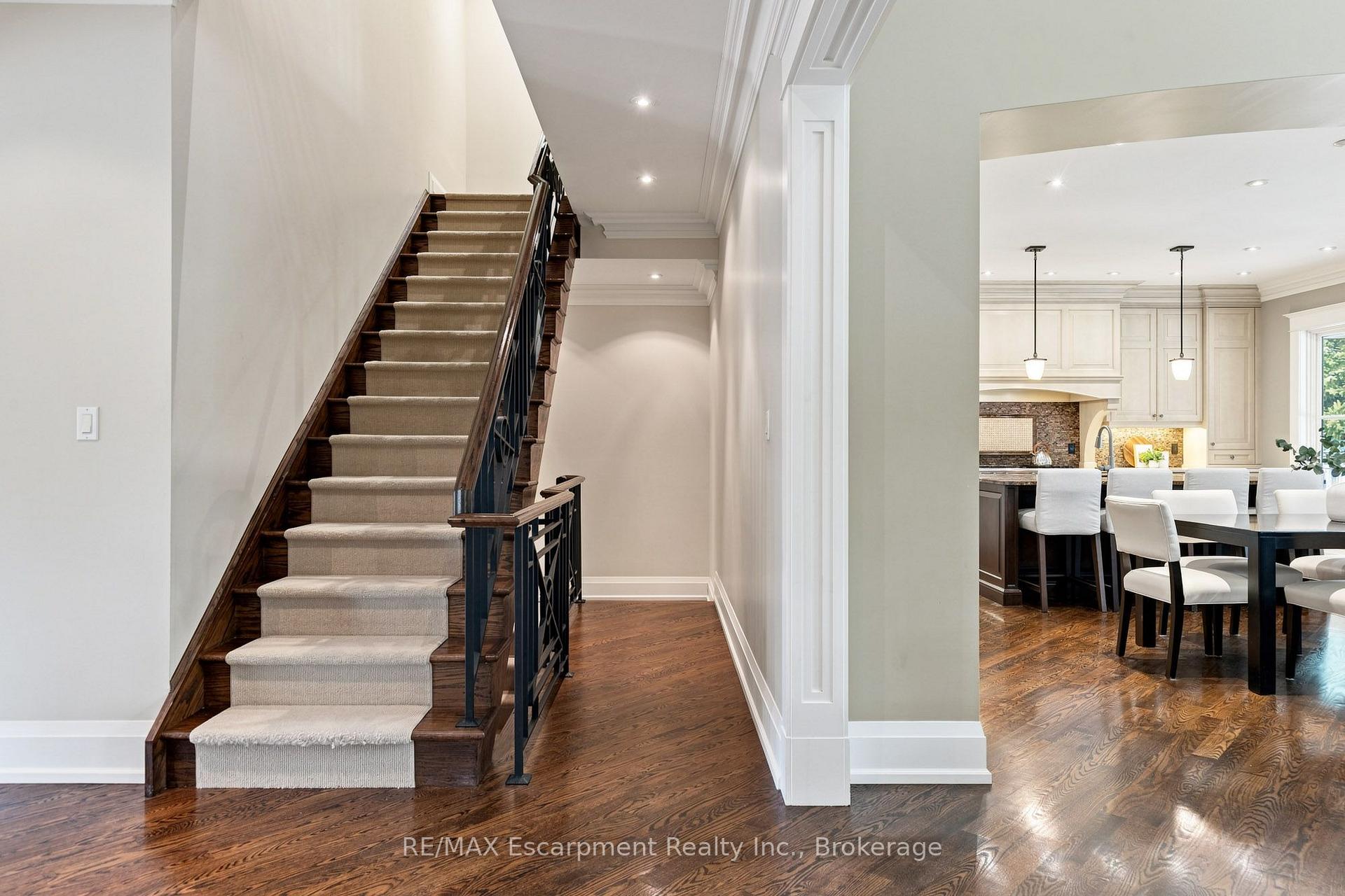 Photo 31 of 411 Wedgewood Drive, Oakville, Morrison — HOMEH