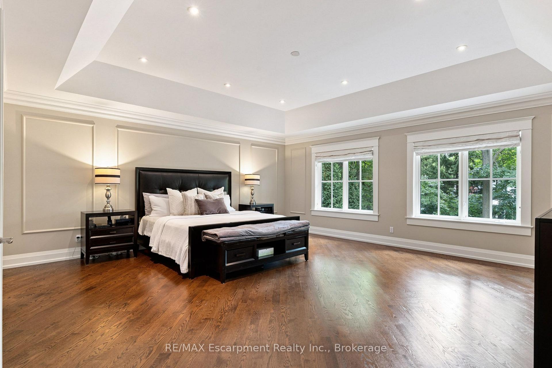Photo 33 of 411 Wedgewood Drive, Oakville, Morrison — HOMEH