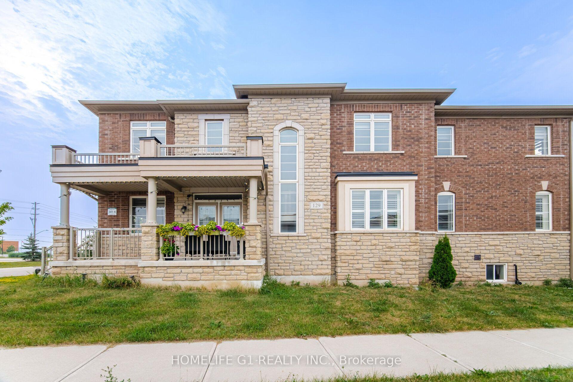 Photo 3 of 129 Holbrook Court, Milton, Ford — HOMEH