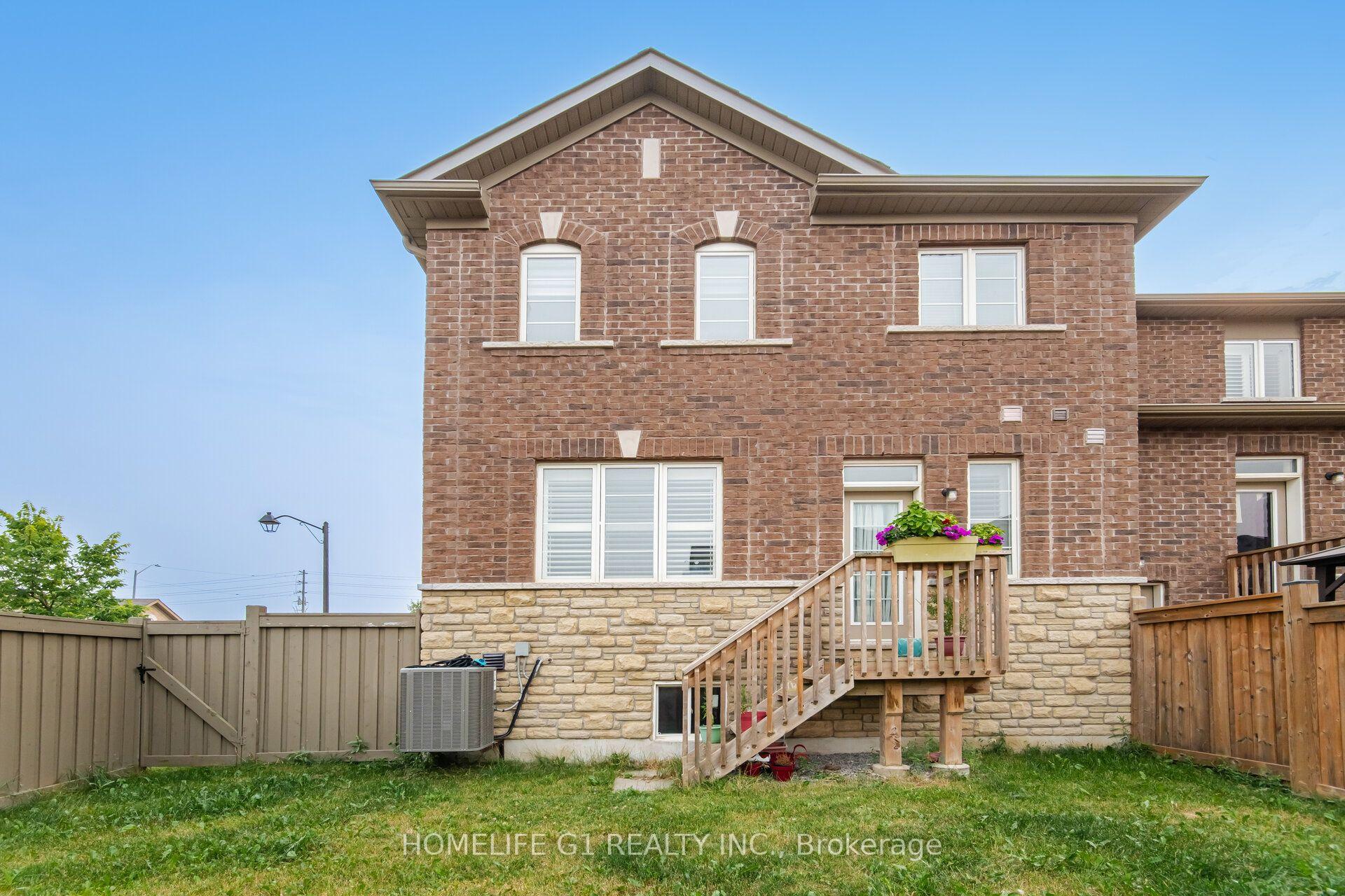 Photo 38 of 129 Holbrook Court, Milton, Ford — HOMEH