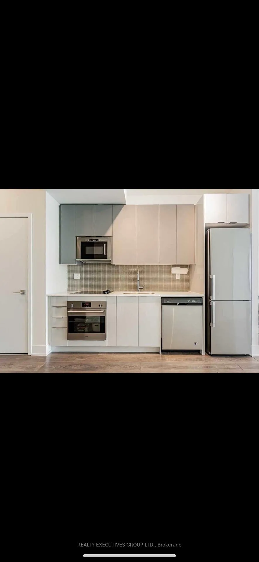 Photo 2 of Unit 3106, 2916 Highway 7, Vaughan, Concord — HOMEH
