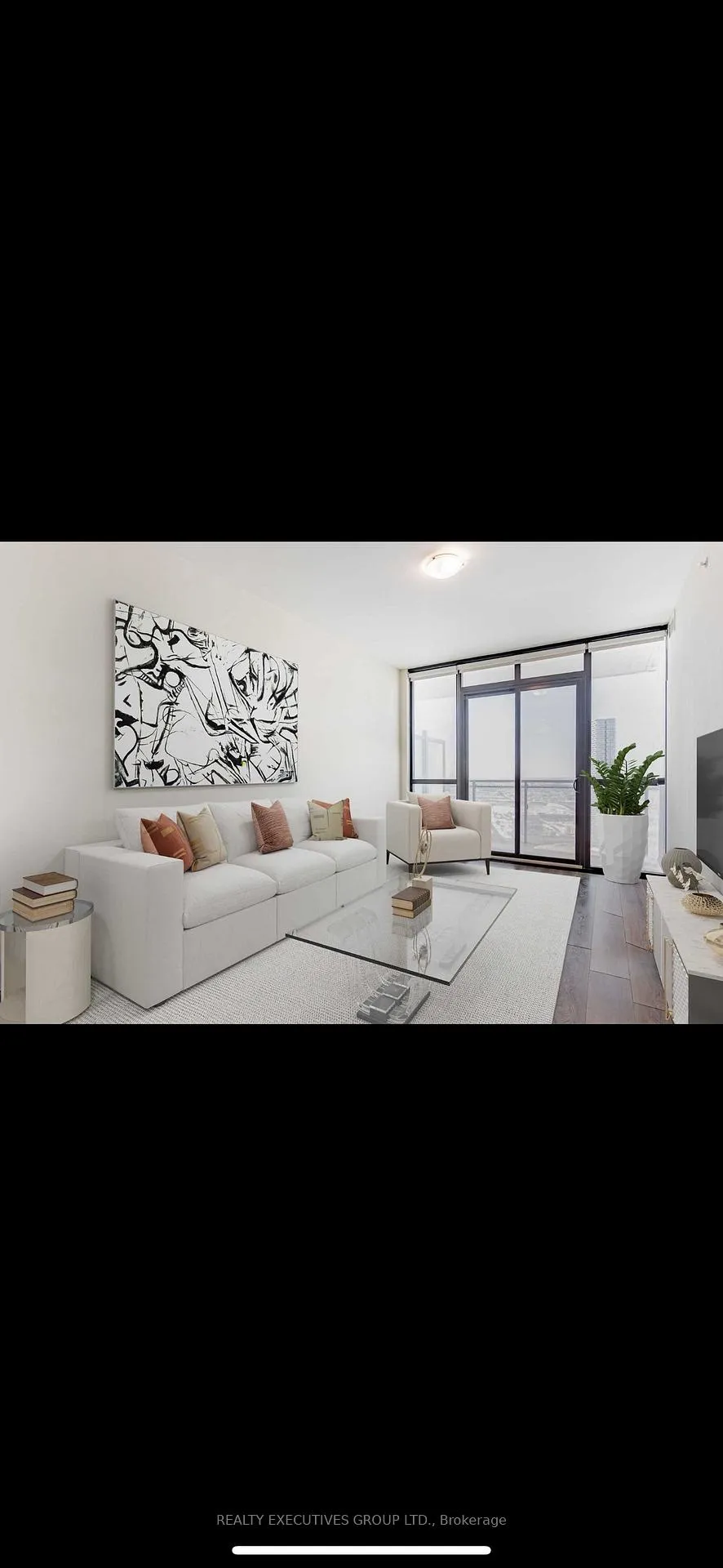 Photo 4 of Unit 3106, 2916 Highway 7, Vaughan, Concord — HOMEH