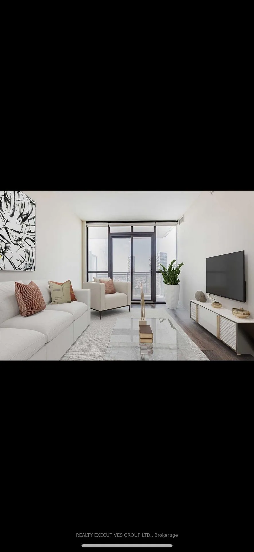 Photo 5 of Unit 3106, 2916 Highway 7, Vaughan, Concord — HOMEH