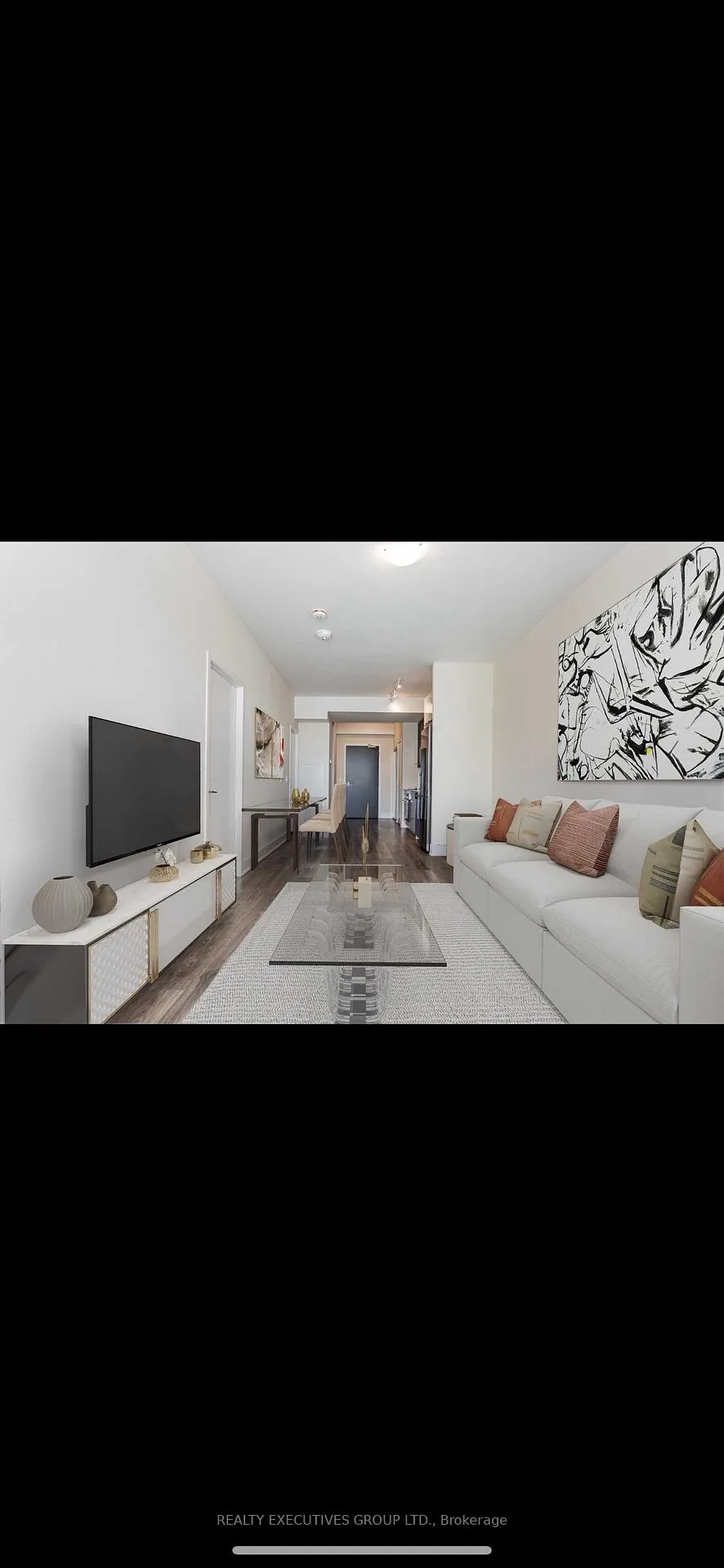 Photo 6 of Unit 3106, 2916 Highway 7, Vaughan, Concord — HOMEH