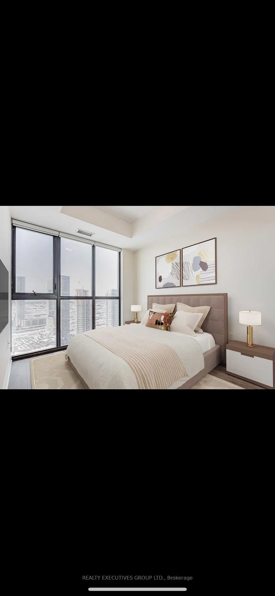 Photo 7 of Unit 3106, 2916 Highway 7, Vaughan, Concord — HOMEH