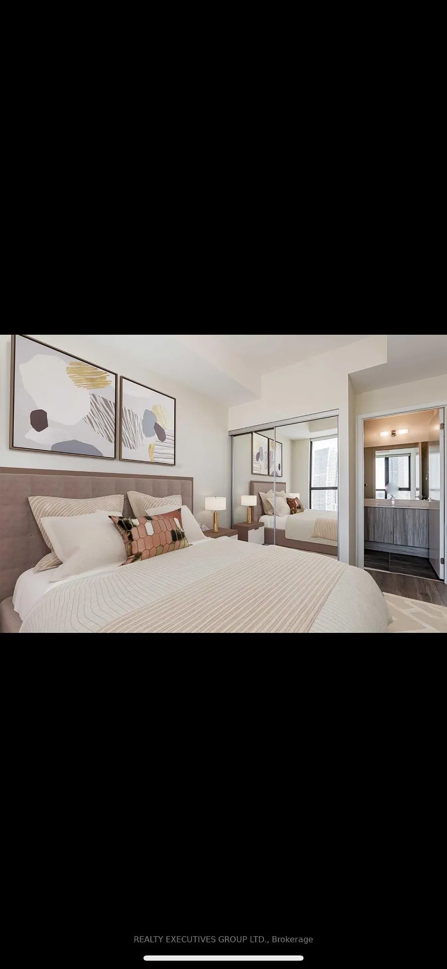 Photo 8 of Unit 3106, 2916 Highway 7, Vaughan, Concord — HOMEH