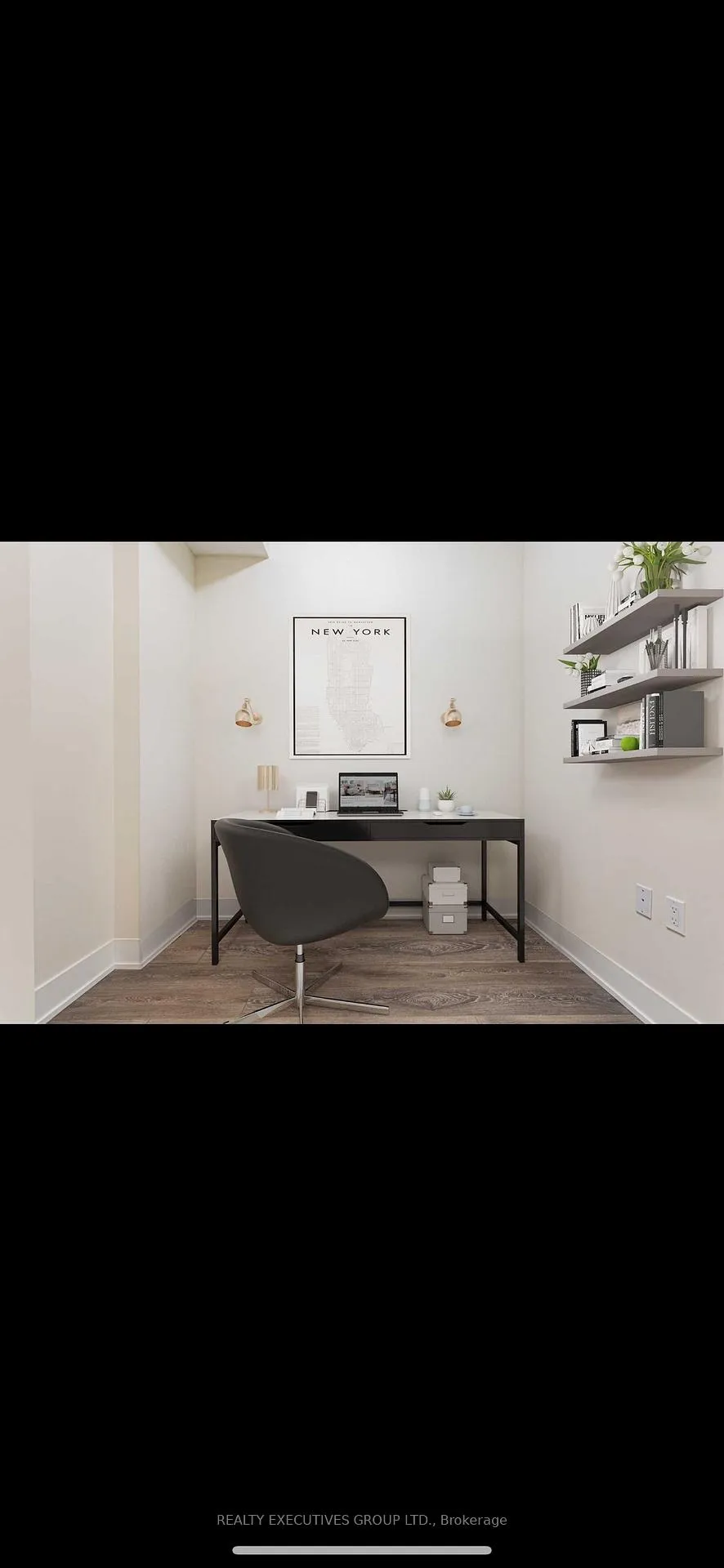 Photo 10 of Unit 3106, 2916 Highway 7, Vaughan, Concord — HOMEH