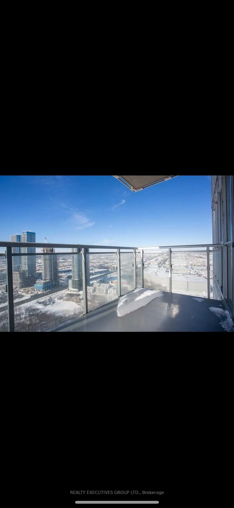 Photo 12 of Unit 3106, 2916 Highway 7, Vaughan, Concord — HOMEH