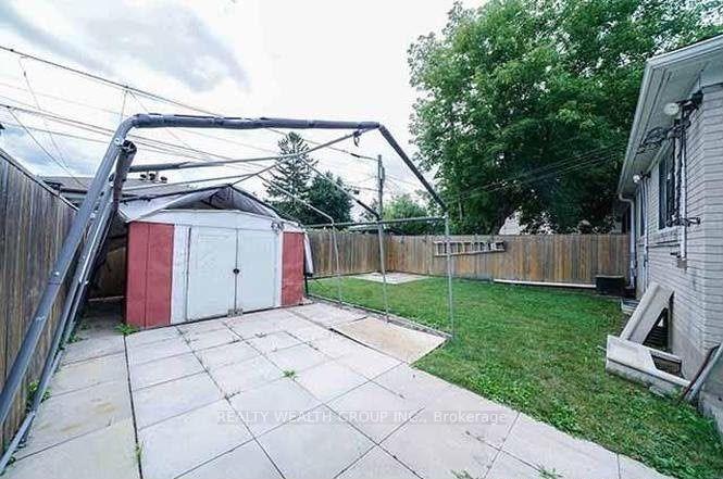 Photo 13 of 271 McConvey Drive, Richmond Hill, Crosby — HOMEH