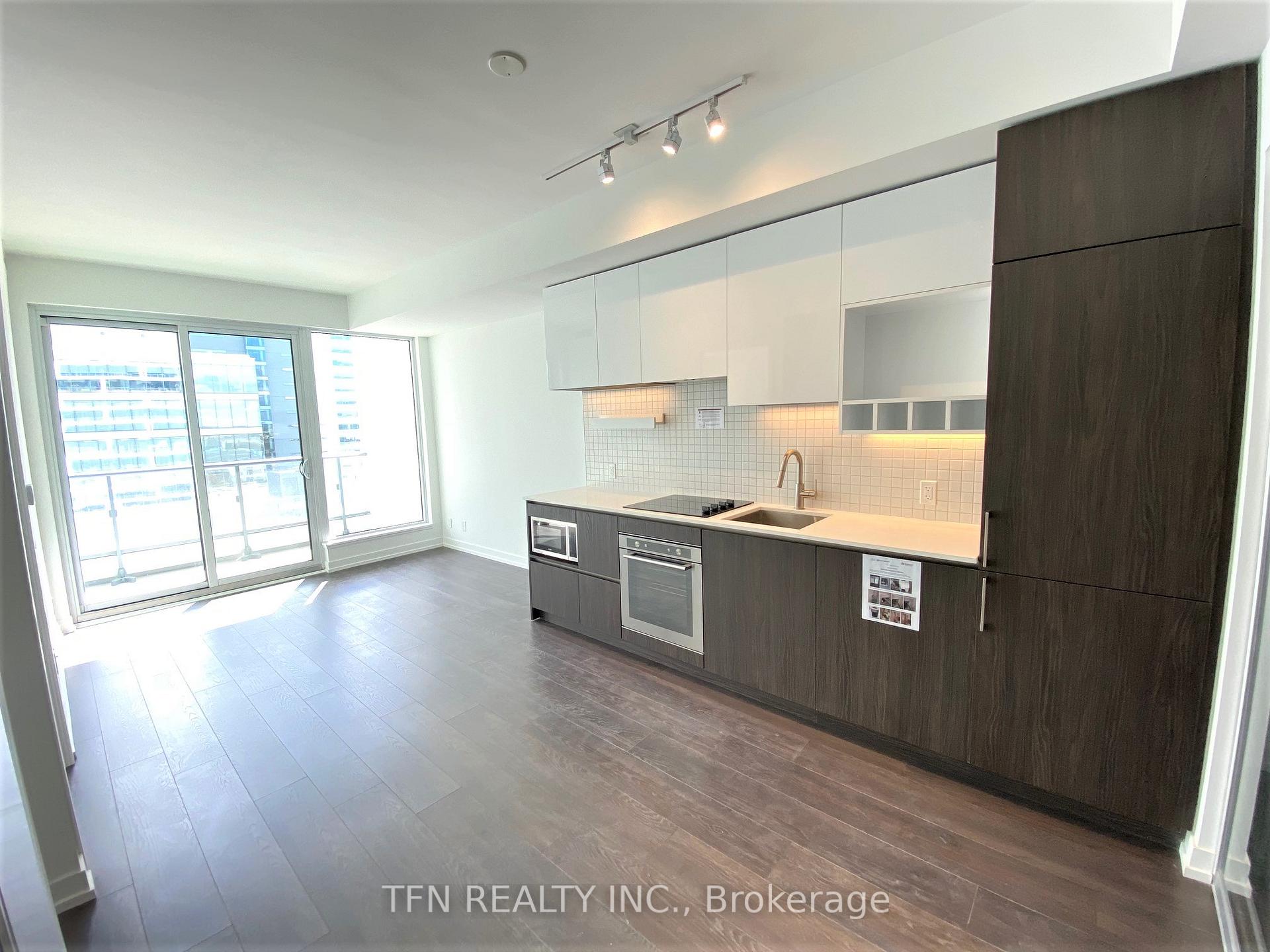 Photo 1 of Unit 1006, 5 Buttermill Avenue, Vaughan, Vaughan Corporate Centre — HOMEH