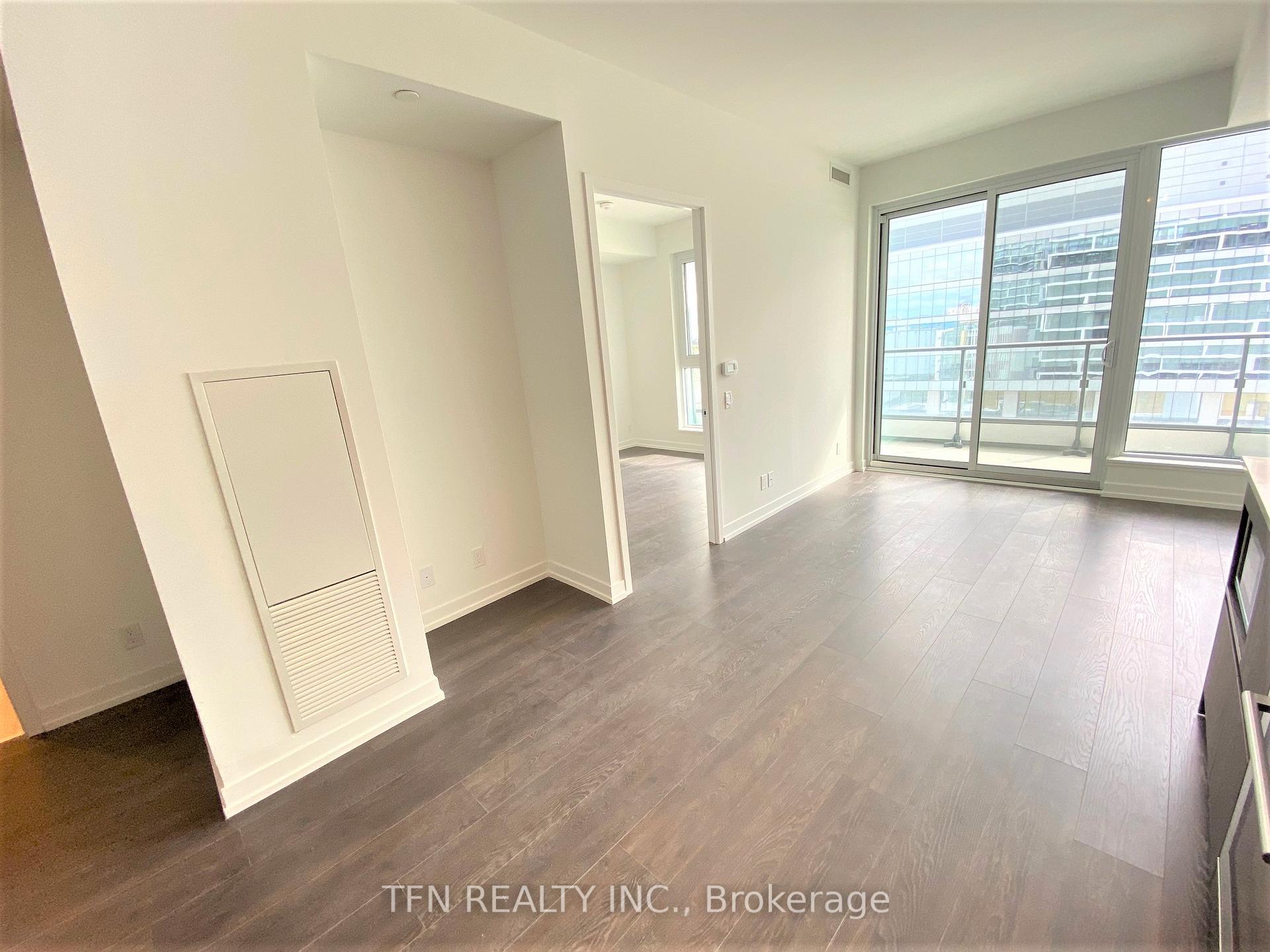 Photo 2 of Unit 1006, 5 Buttermill Avenue, Vaughan, Vaughan Corporate Centre — HOMEH