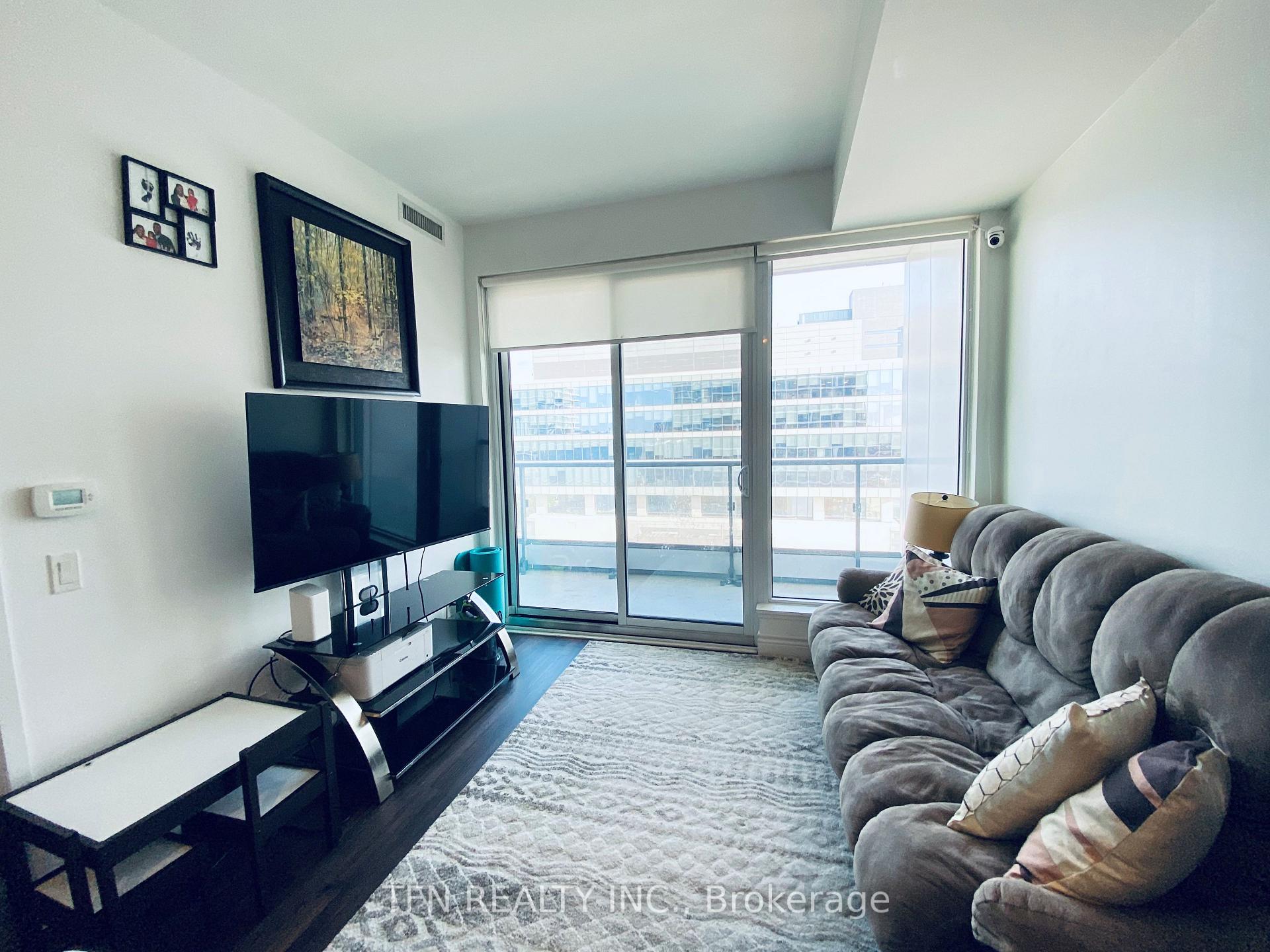 Photo 3 of Unit 1006, 5 Buttermill Avenue, Vaughan, Vaughan Corporate Centre — HOMEH