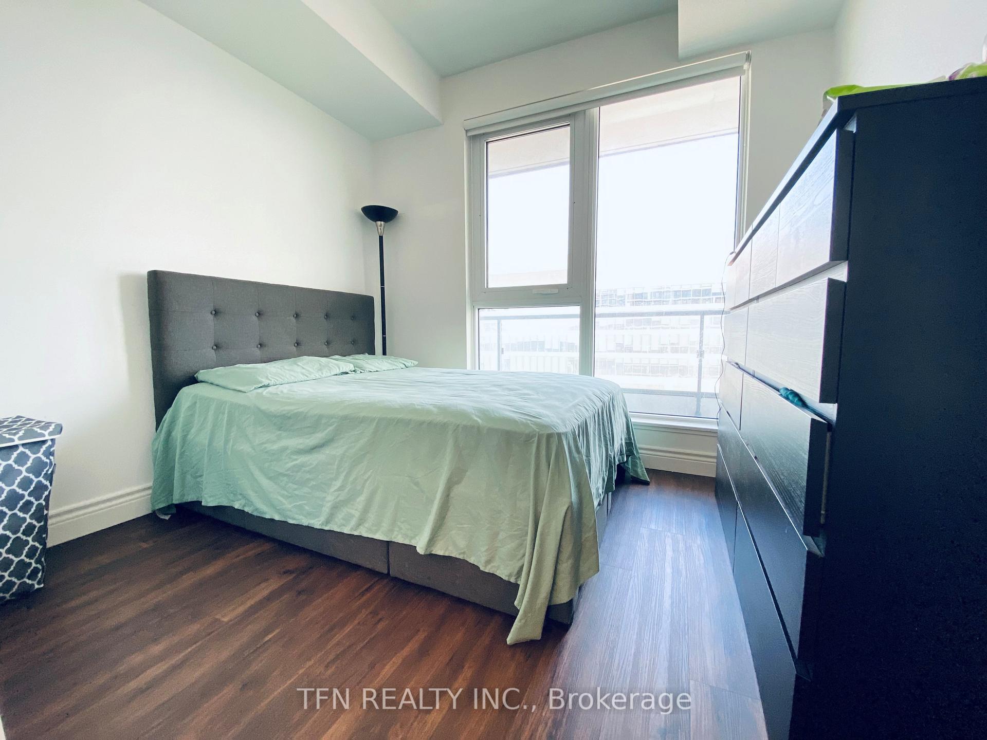 Photo 5 of Unit 1006, 5 Buttermill Avenue, Vaughan, Vaughan Corporate Centre — HOMEH