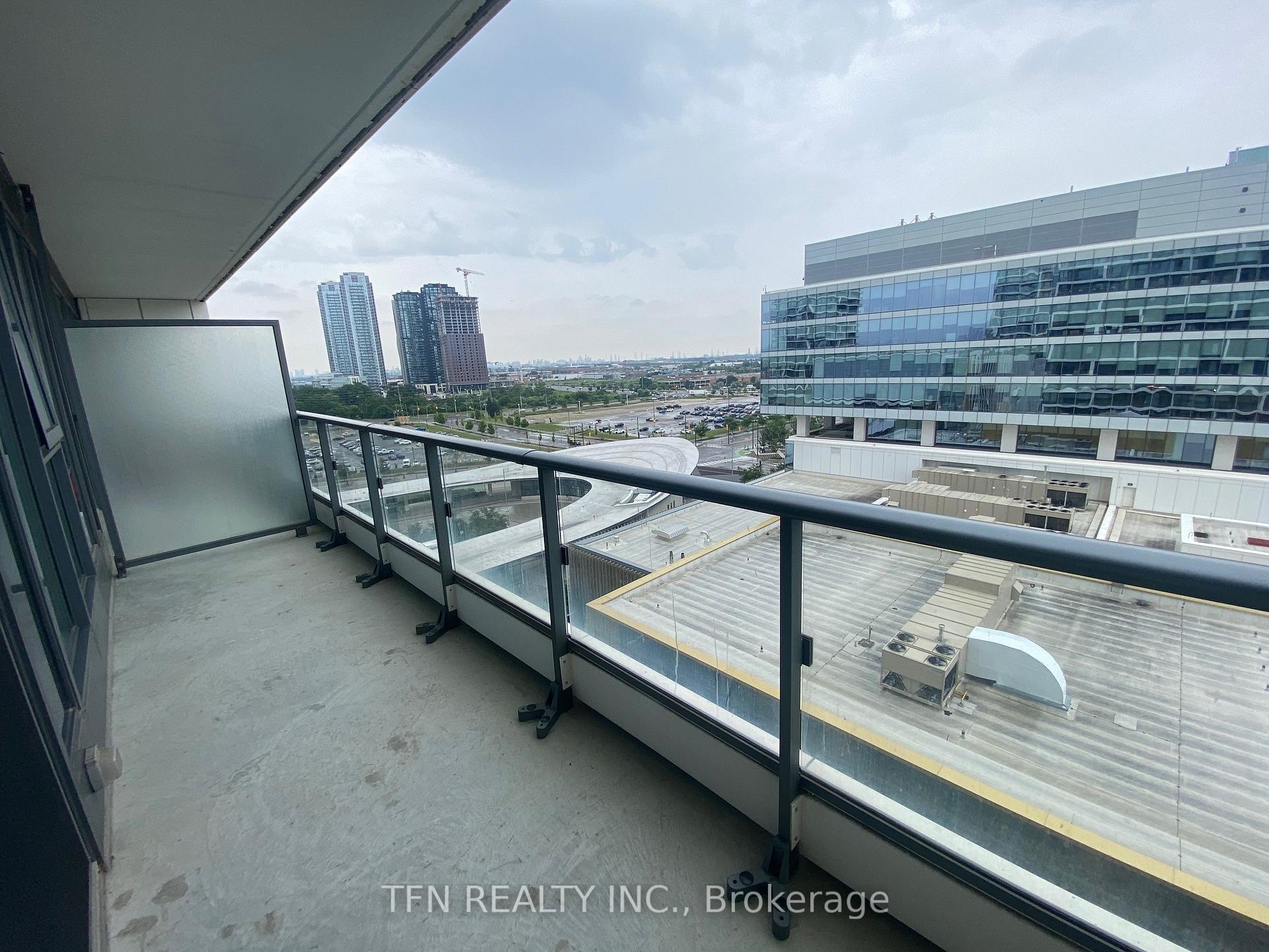 Photo 10 of Unit 1006, 5 Buttermill Avenue, Vaughan, Vaughan Corporate Centre — HOMEH