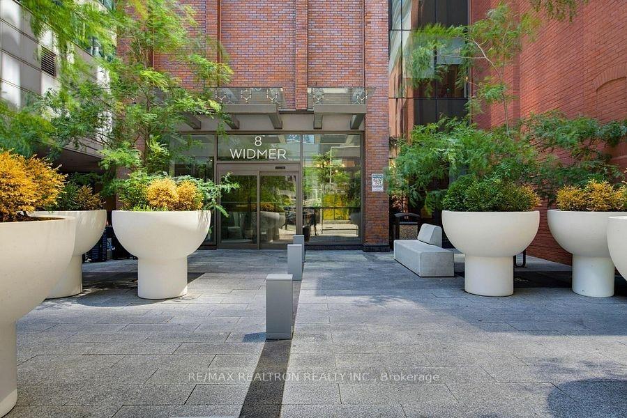 Photo 2 of Unit 4303, 8 Widmer Street, Toronto, Waterfront Communities — HOMEH