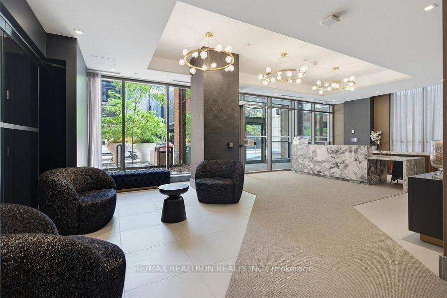 Photo 3 of Unit 4303, 8 Widmer Street, Toronto, Waterfront Communities — HOMEH