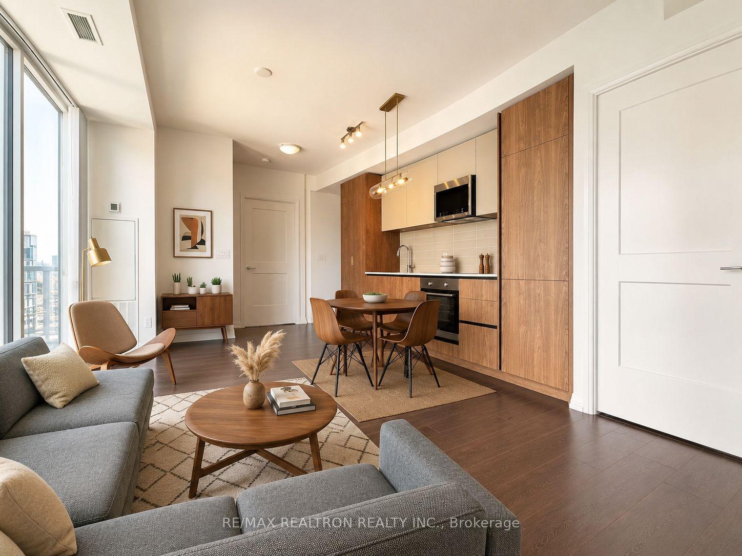 Photo 7 of Unit 4303, 8 Widmer Street, Toronto, Waterfront Communities — HOMEH