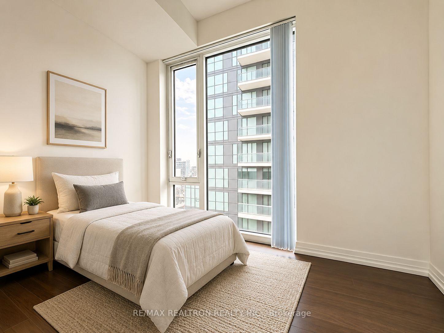 Photo 10 of Unit 4303, 8 Widmer Street, Toronto, Waterfront Communities — HOMEH