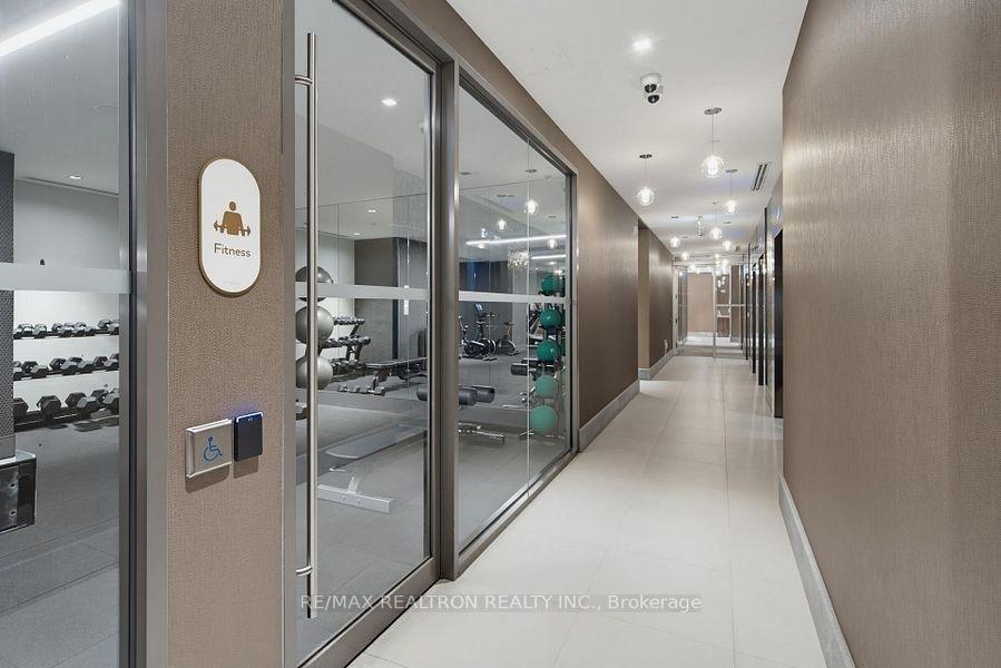 Photo 15 of Unit 4303, 8 Widmer Street, Toronto, Waterfront Communities — HOMEH