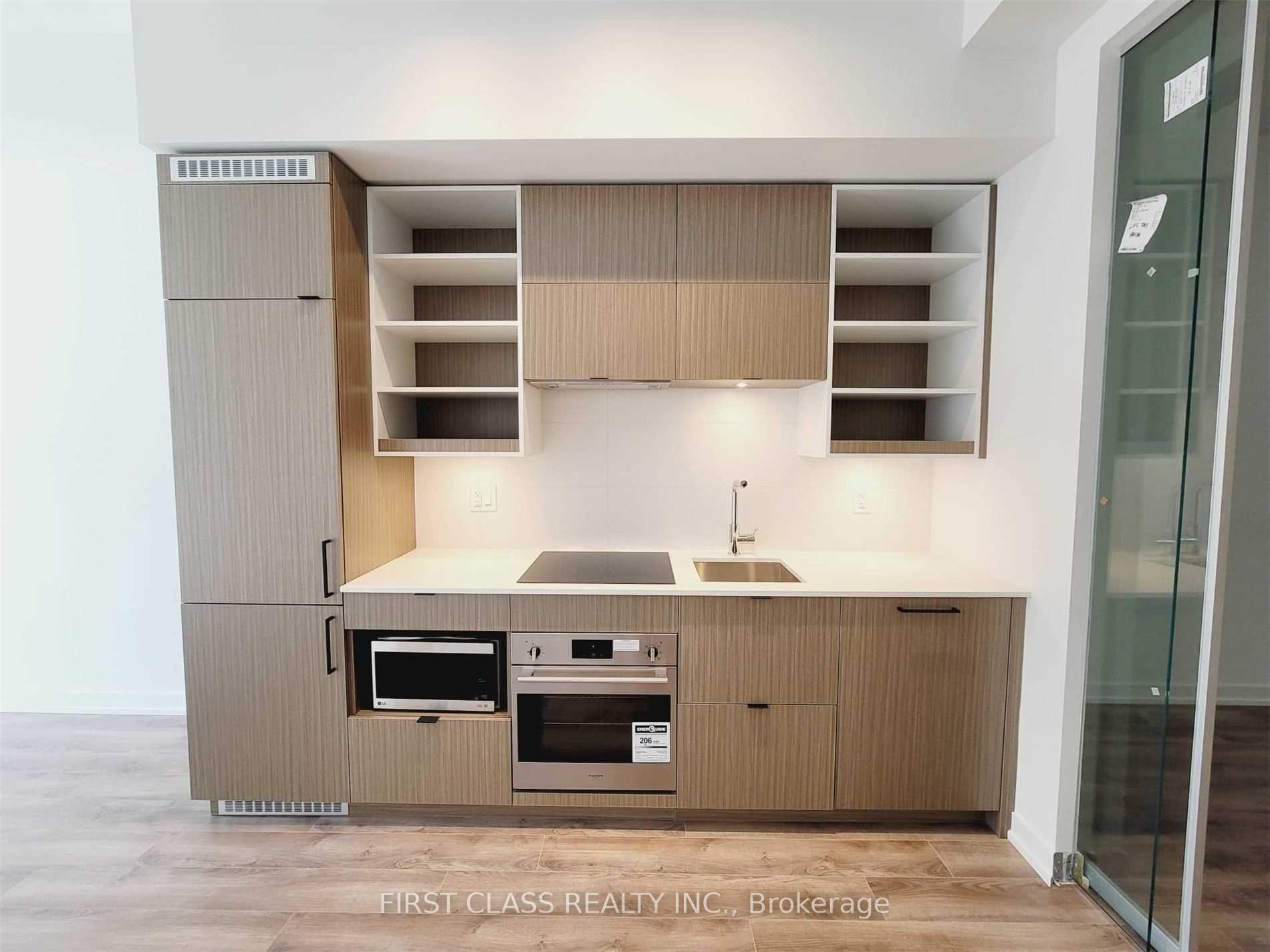 Photo 2 of Unit 1209, 20 Edward Street, Toronto, Bay Street Corridor — HOMEH