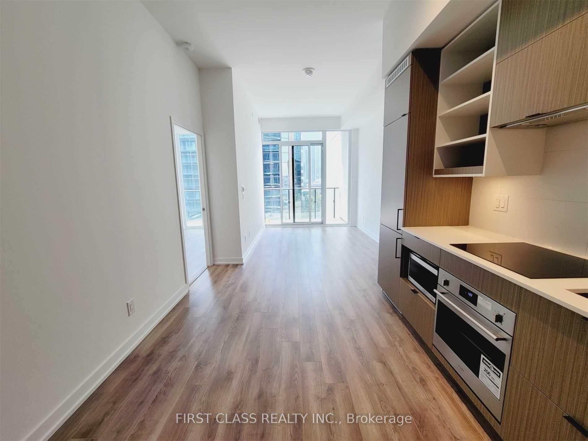 Photo 3 of Unit 1209, 20 Edward Street, Toronto, Bay Street Corridor — HOMEH