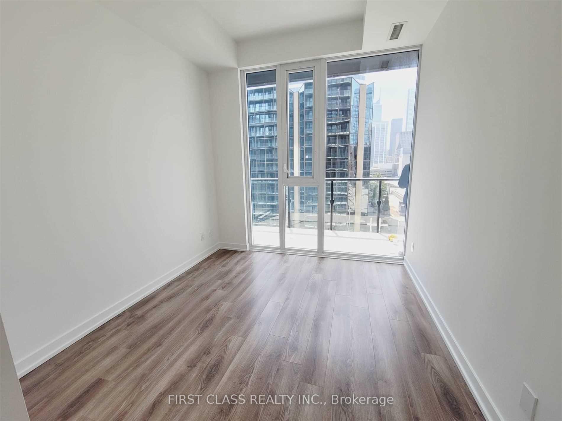 Photo 4 of Unit 1209, 20 Edward Street, Toronto, Bay Street Corridor — HOMEH