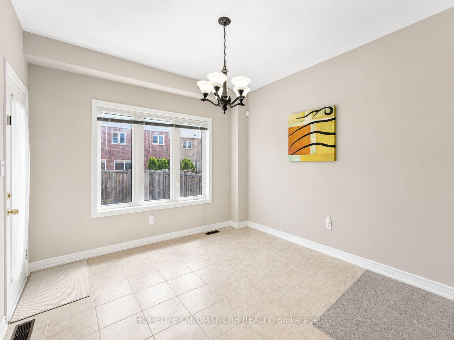 Photo 12 of 45 Ivory Silk Drive, Markham, Cathedraltown — HOMEH