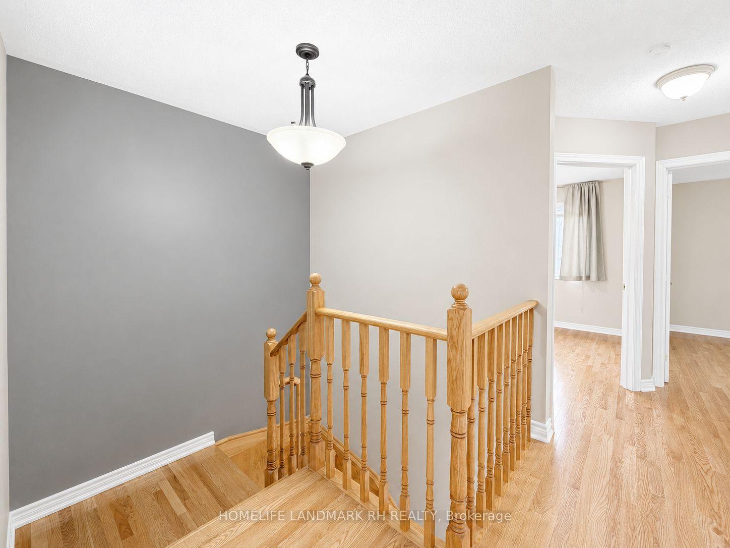 Photo 14 of 45 Ivory Silk Drive, Markham, Cathedraltown — HOMEH