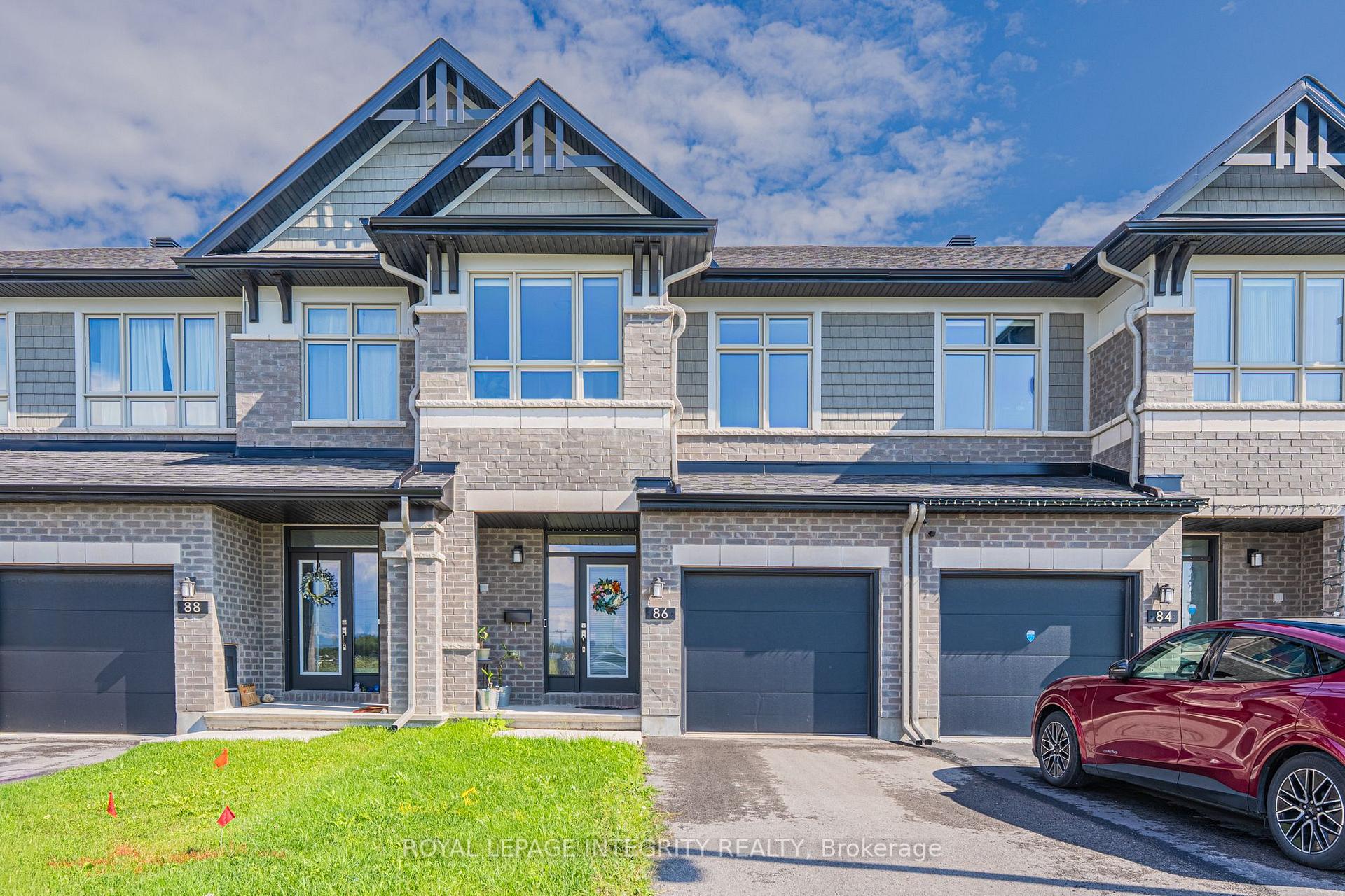 Photo 1 of 86 Ploughshare Road, Ottawa, Kanata - Katimavik — HOMEH