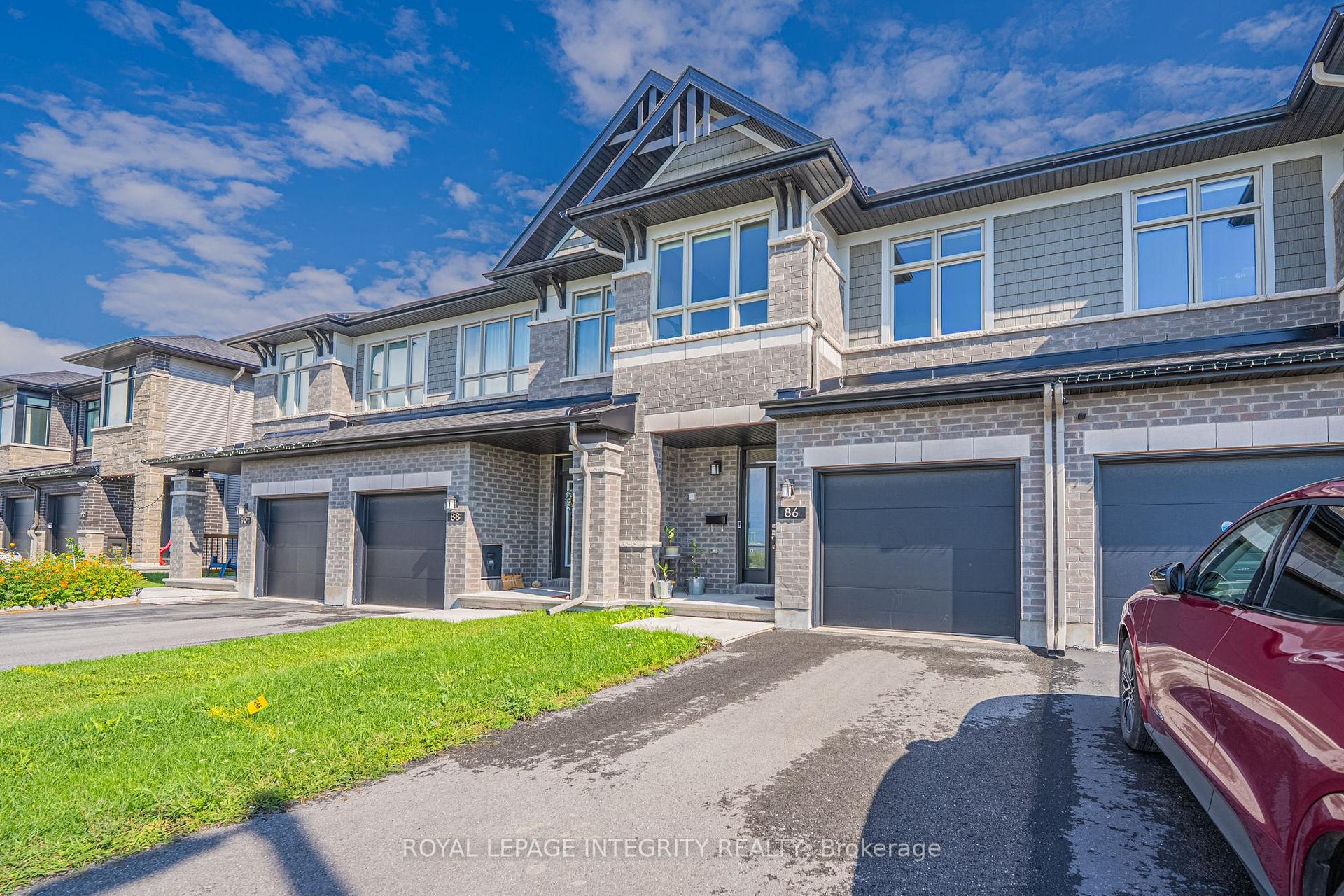 Photo 2 of 86 Ploughshare Road, Ottawa, Kanata - Katimavik — HOMEH