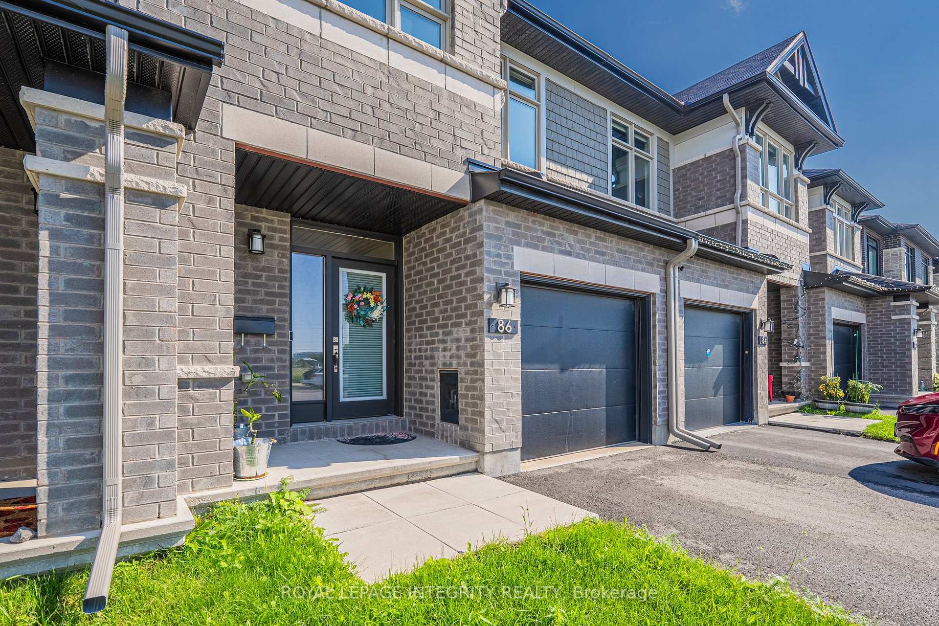 Photo 3 of 86 Ploughshare Road, Ottawa, Kanata - Katimavik — HOMEH
