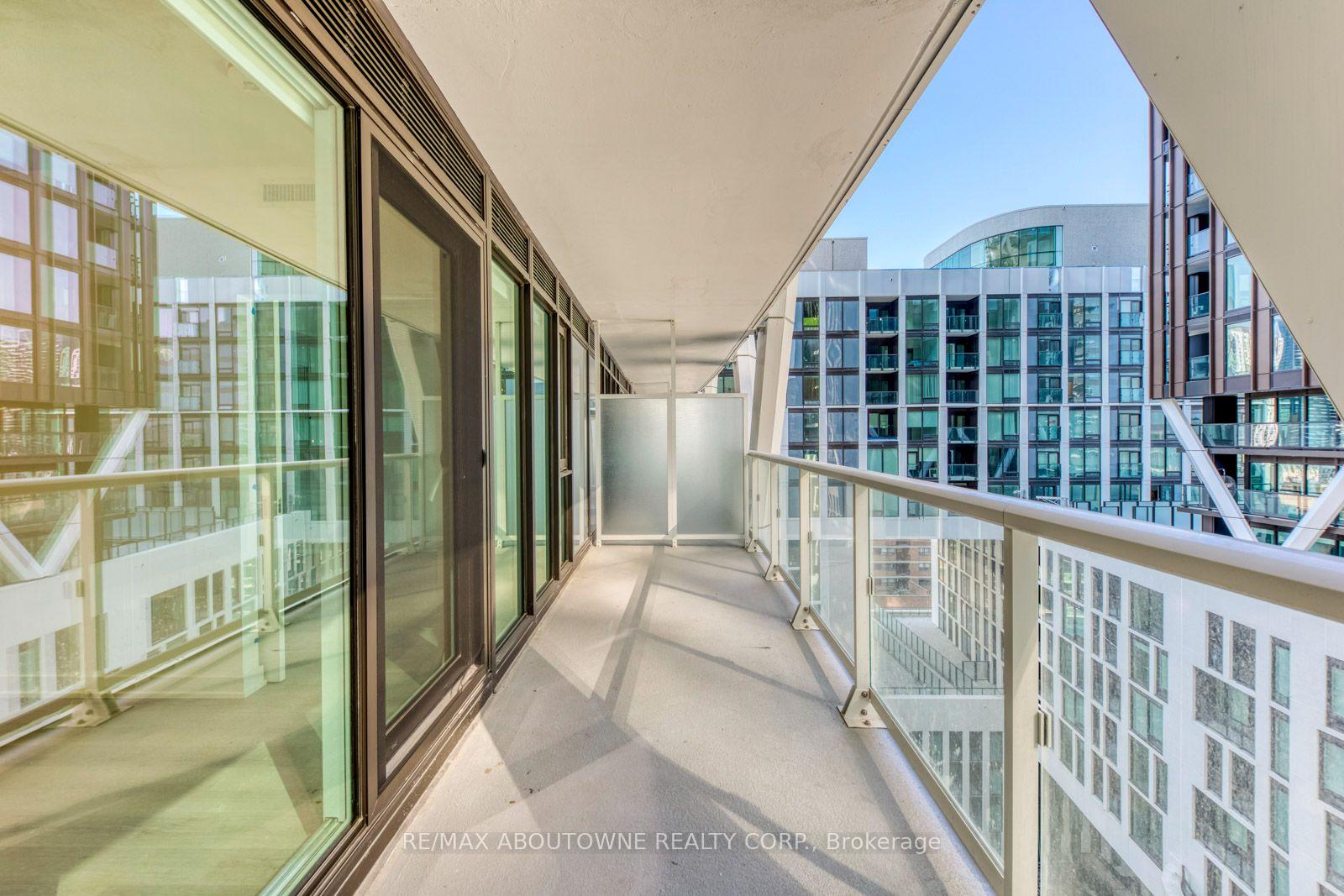 Photo 19 of Unit 1327, 230 Simcoe Street, Toronto, Kensington-Chinatown — HOMEH