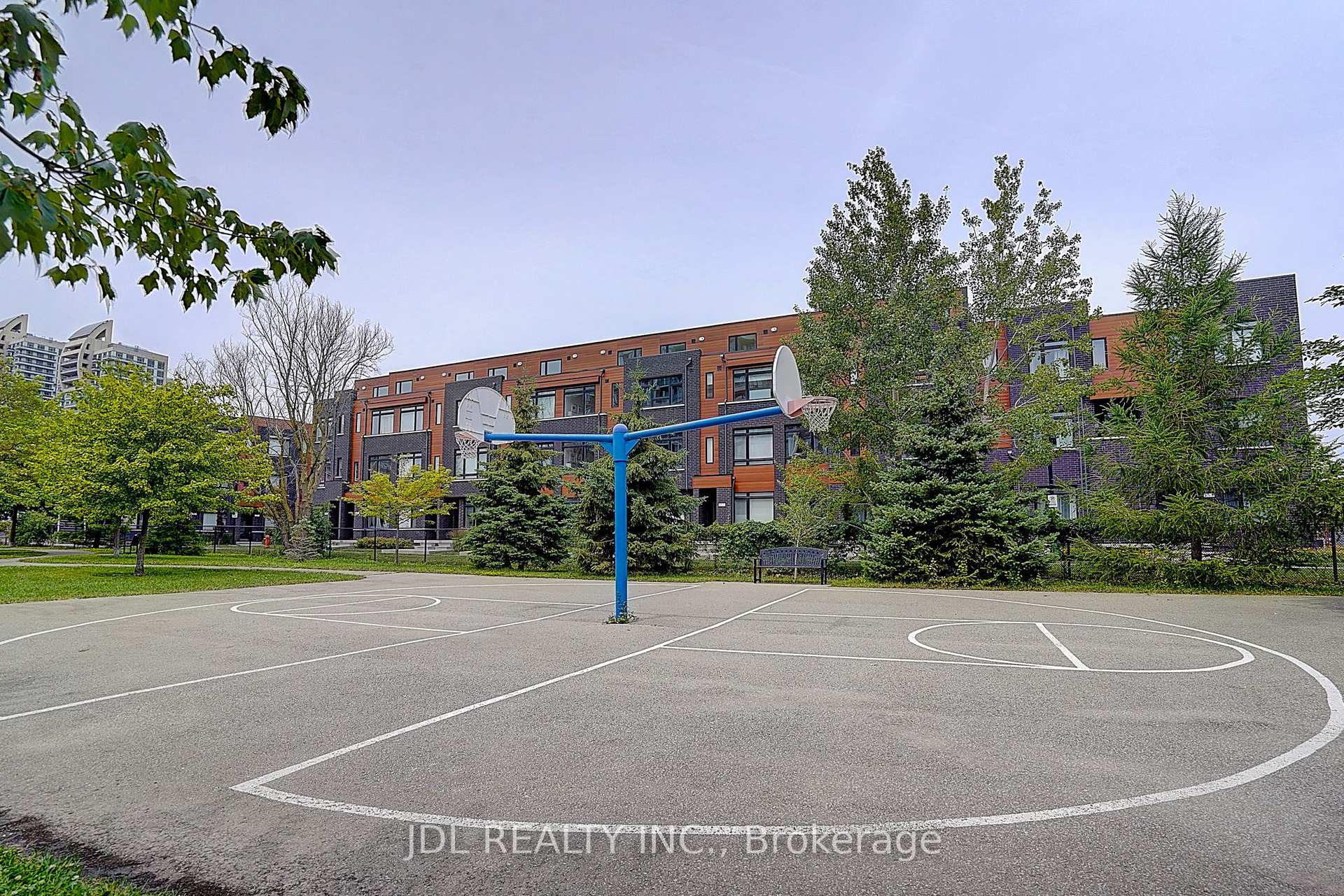 Photo 3 of Unit 119, 370 D Red Maple Road, Richmond Hill, Langstaff — HOMEH