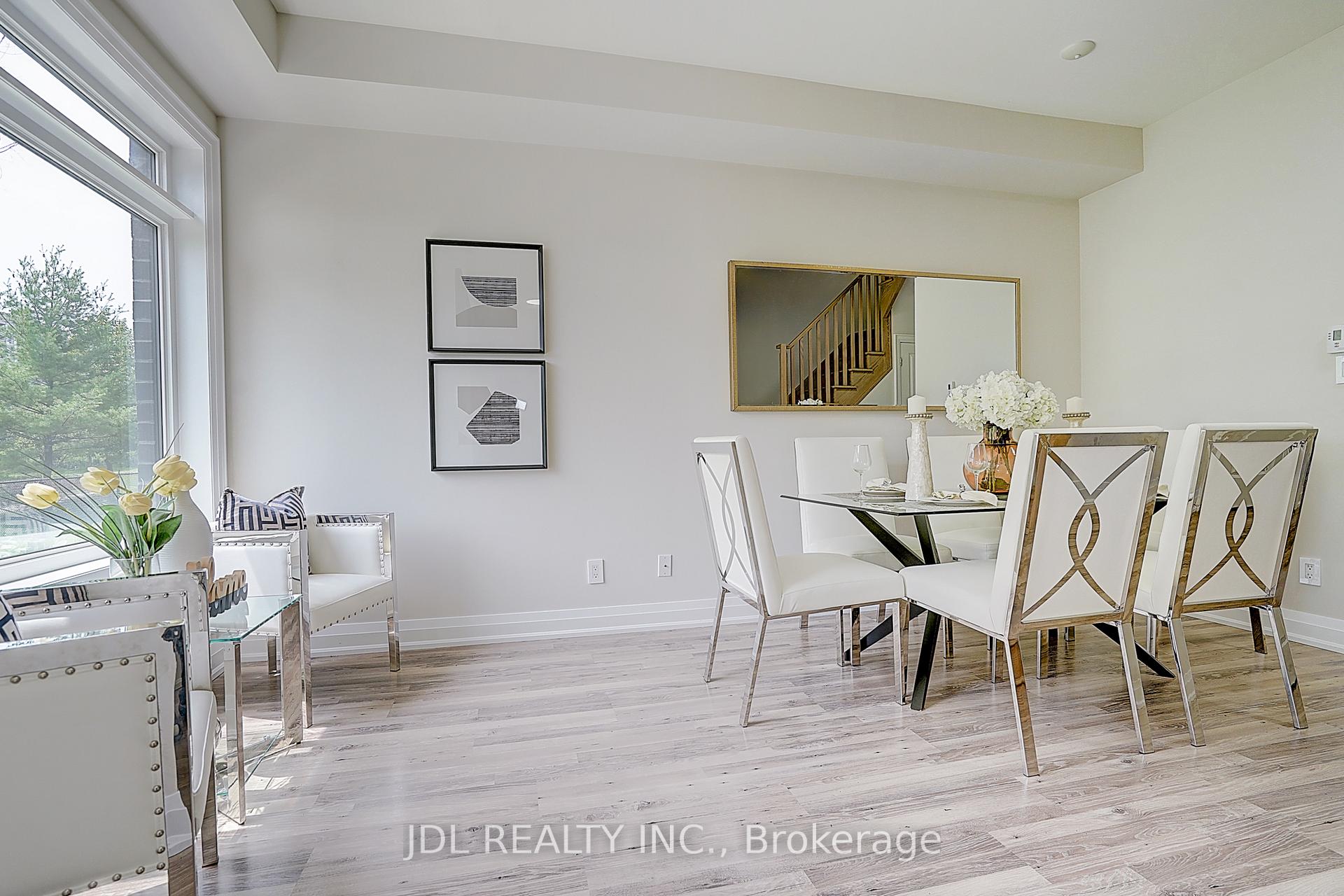 Photo 8 of Unit 119, 370 D Red Maple Road, Richmond Hill, Langstaff — HOMEH