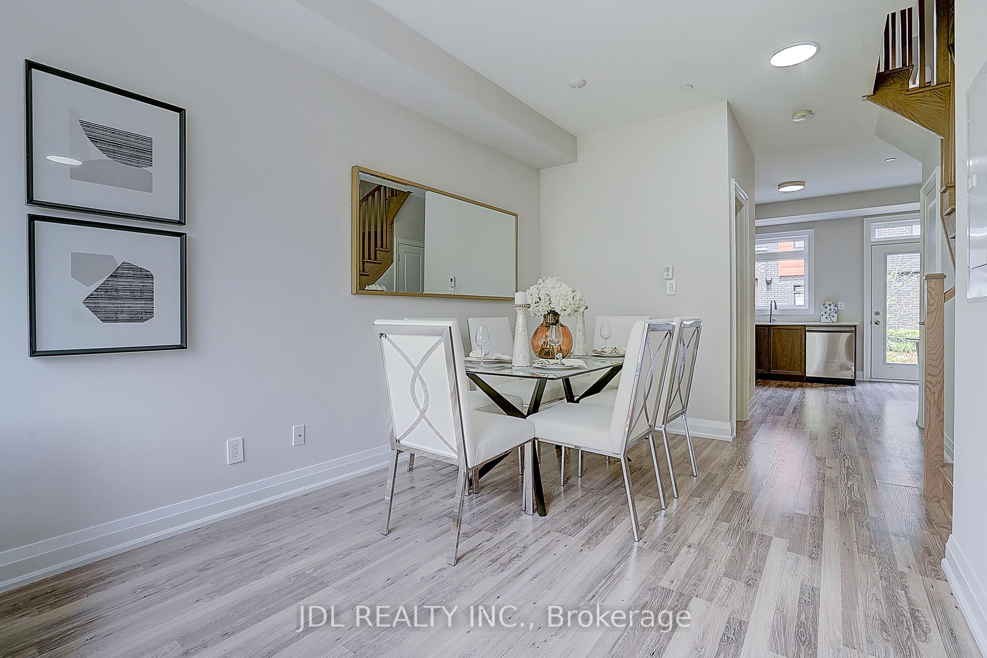 Photo 9 of Unit 119, 370 D Red Maple Road, Richmond Hill, Langstaff — HOMEH
