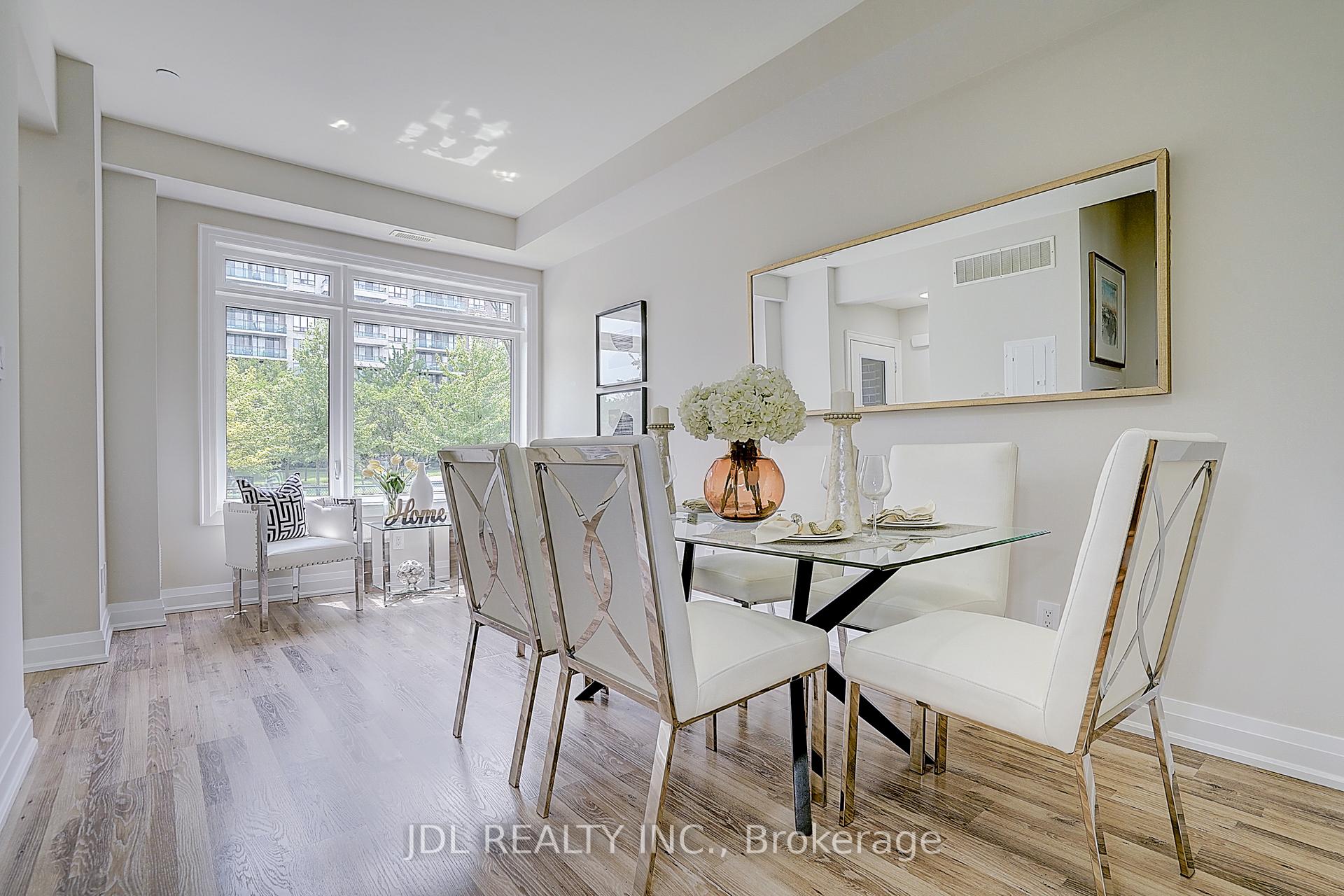 Photo 10 of Unit 119, 370 D Red Maple Road, Richmond Hill, Langstaff — HOMEH
