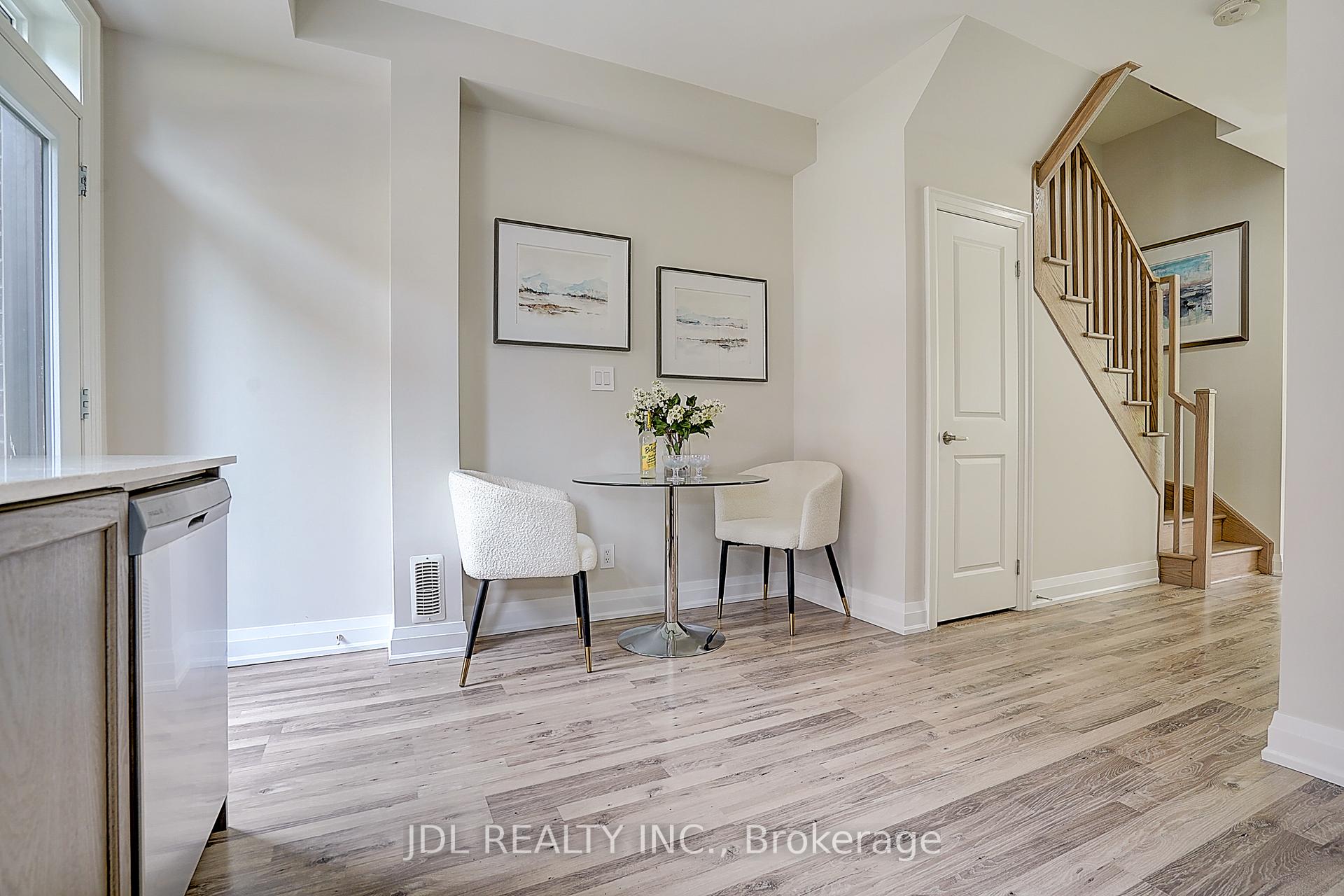 Photo 15 of Unit 119, 370 D Red Maple Road, Richmond Hill, Langstaff — HOMEH