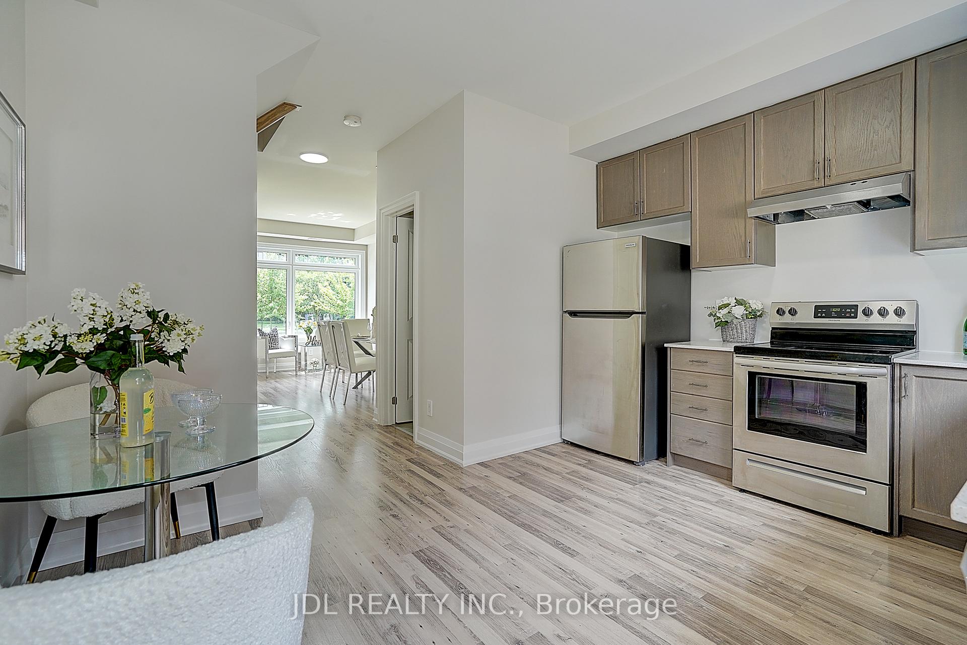 Photo 17 of Unit 119, 370 D Red Maple Road, Richmond Hill, Langstaff — HOMEH